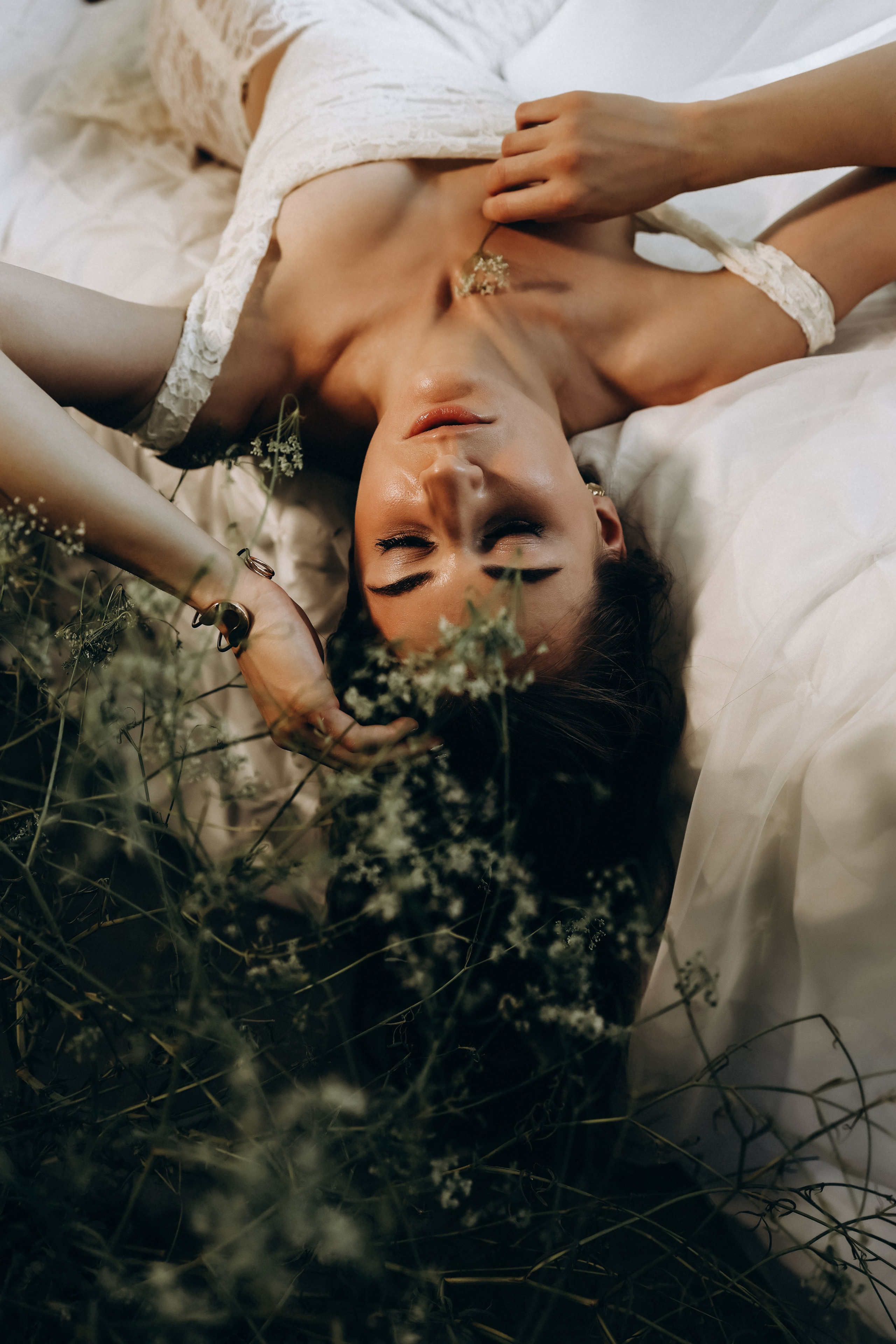 Ирина. Свадебный и семейный фотограф в Воронеже Ксения Воротникова