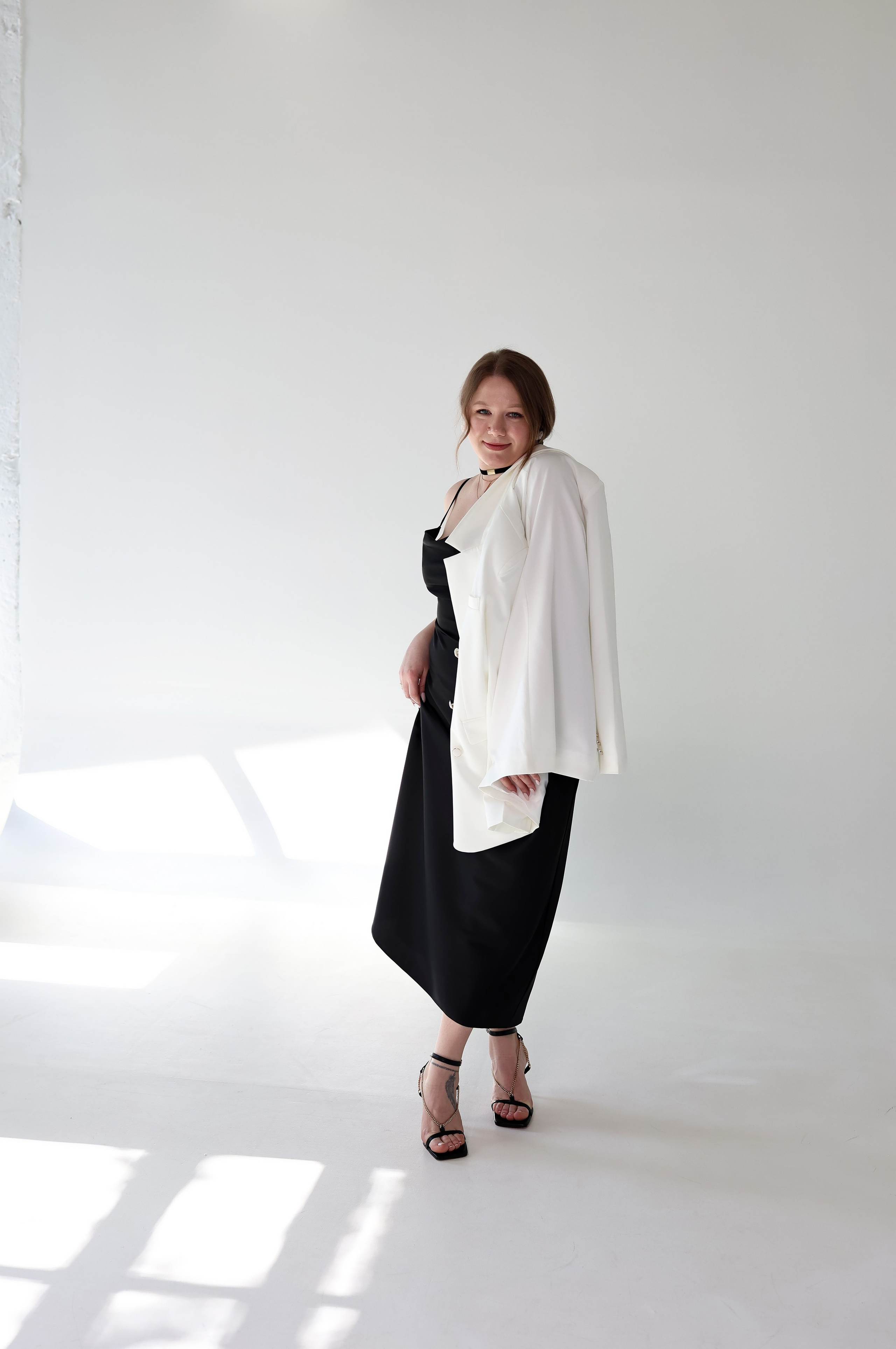 Яна. Свадебный и семейный фотограф в Воронеже Ксения Воротникова