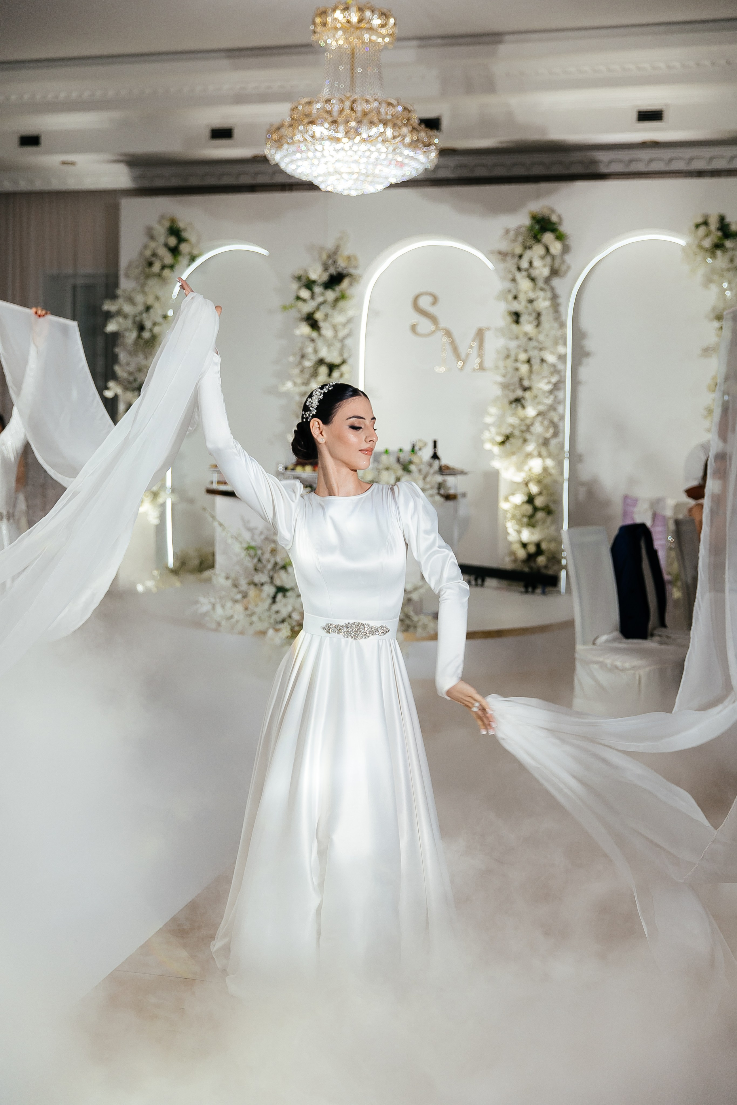 Сетрак и Марианна. Фотограф в Красноярске Надежда Воскресенская