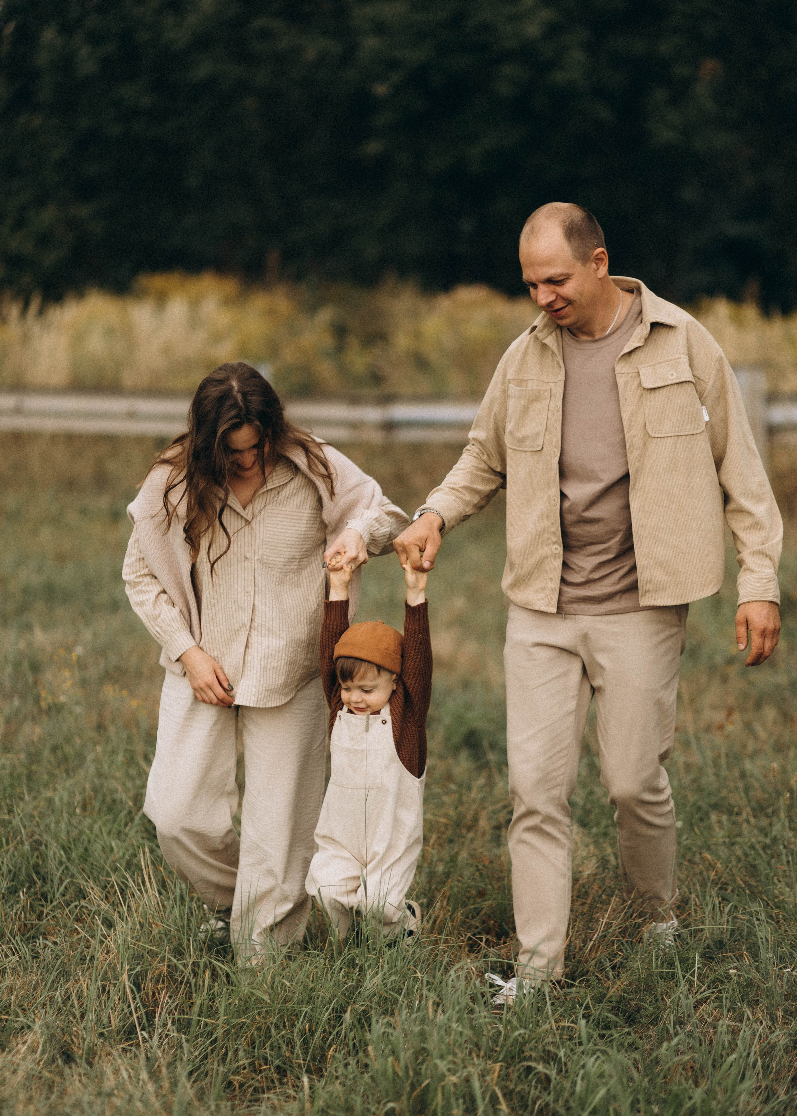 История одной семьи. Фотограф в Ставрополе Карабанова Юлия