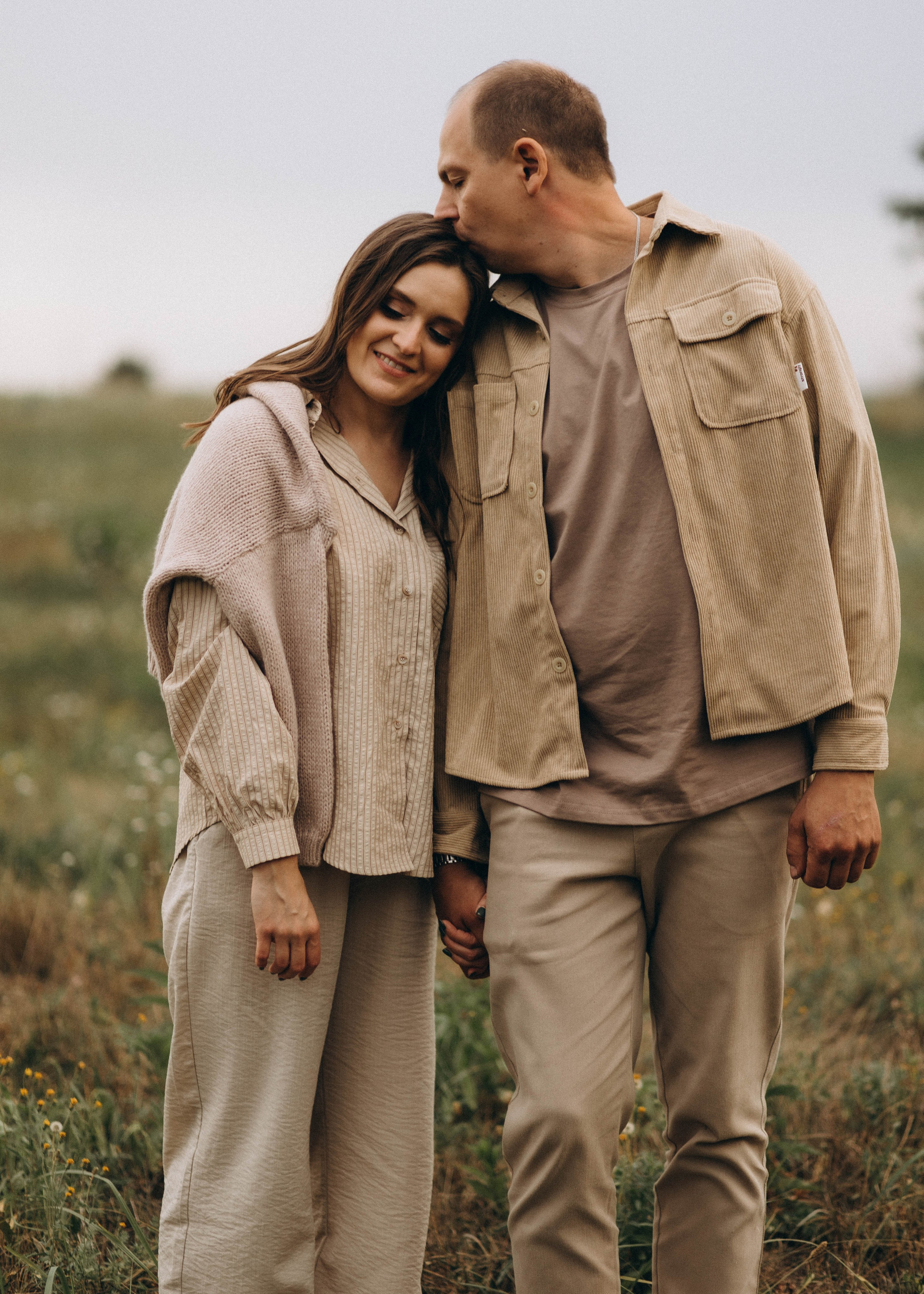 История одной семьи. Фотограф в Ставрополе Карабанова Юлия