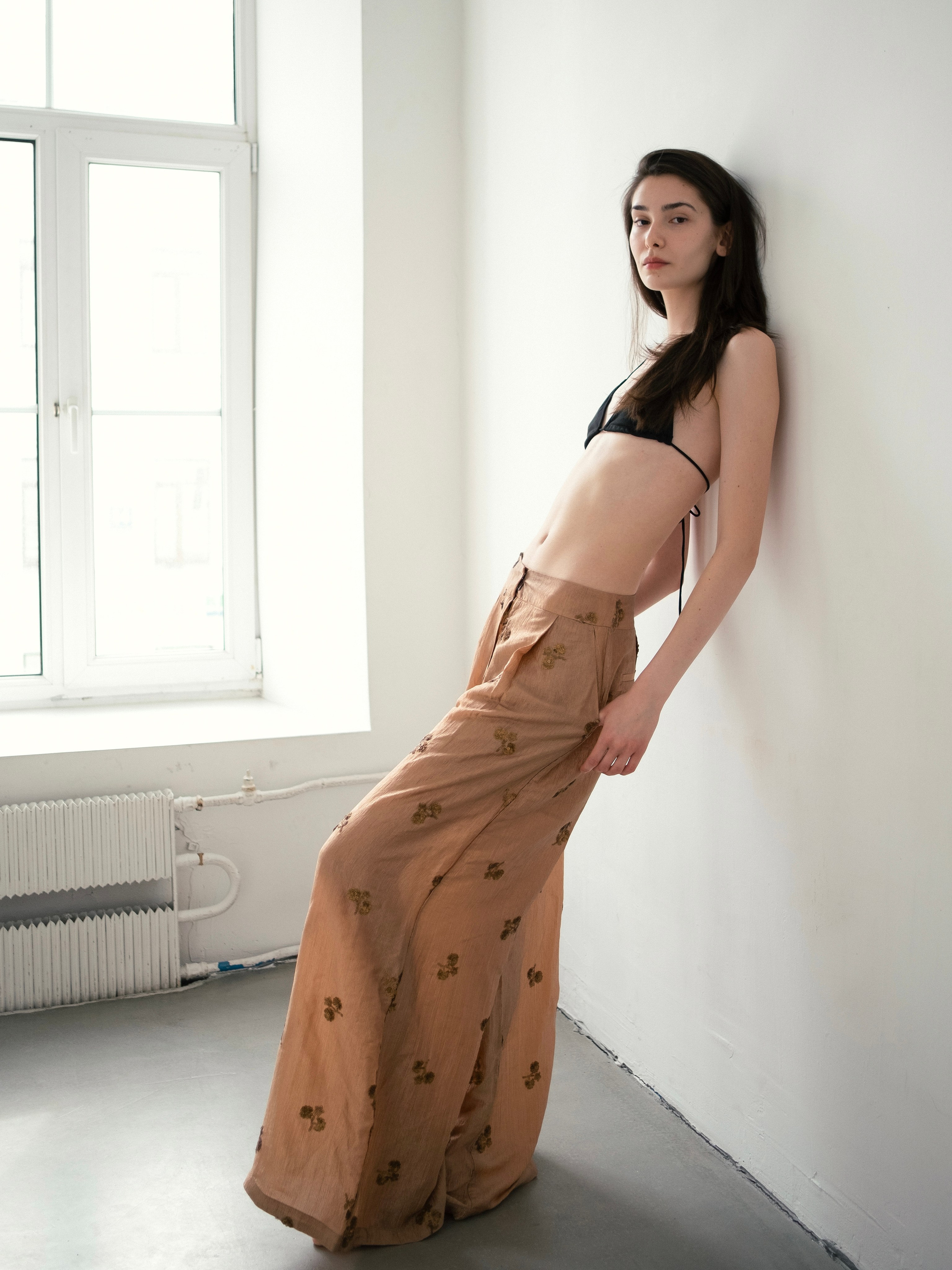 Test shoots. Фотограф Дарья Селезнева г. Москва