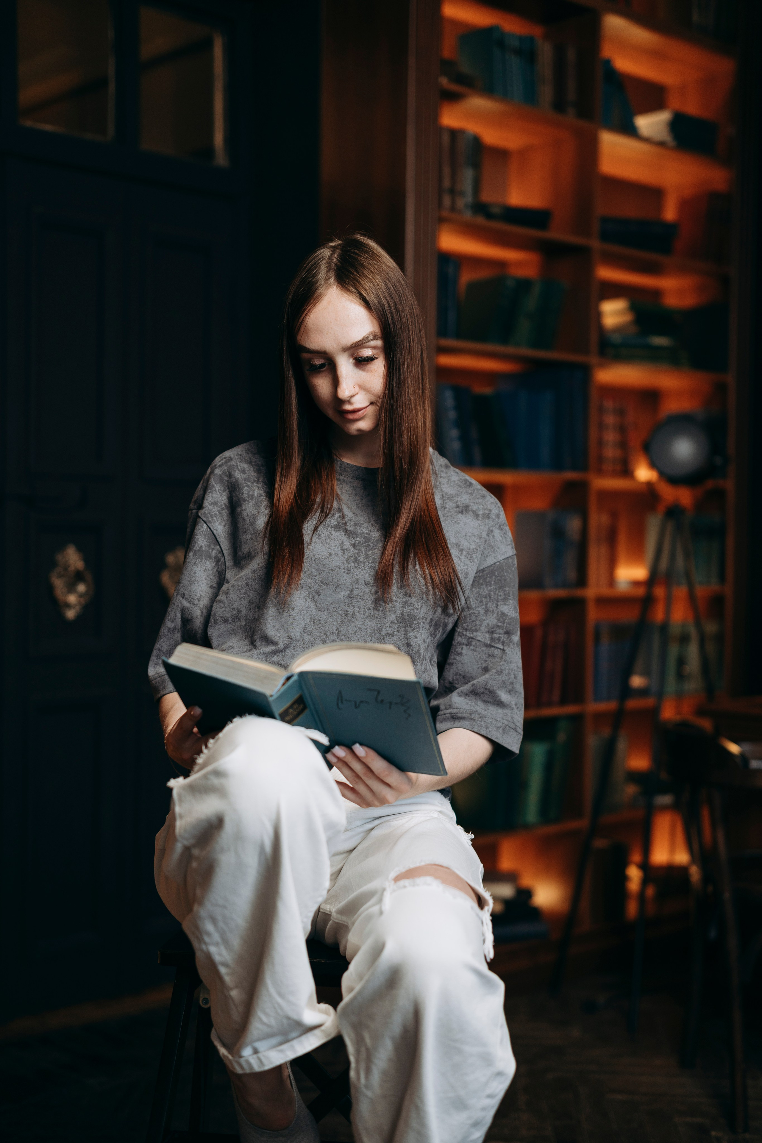 Семейная фотосессия. Фотограф | Липецк