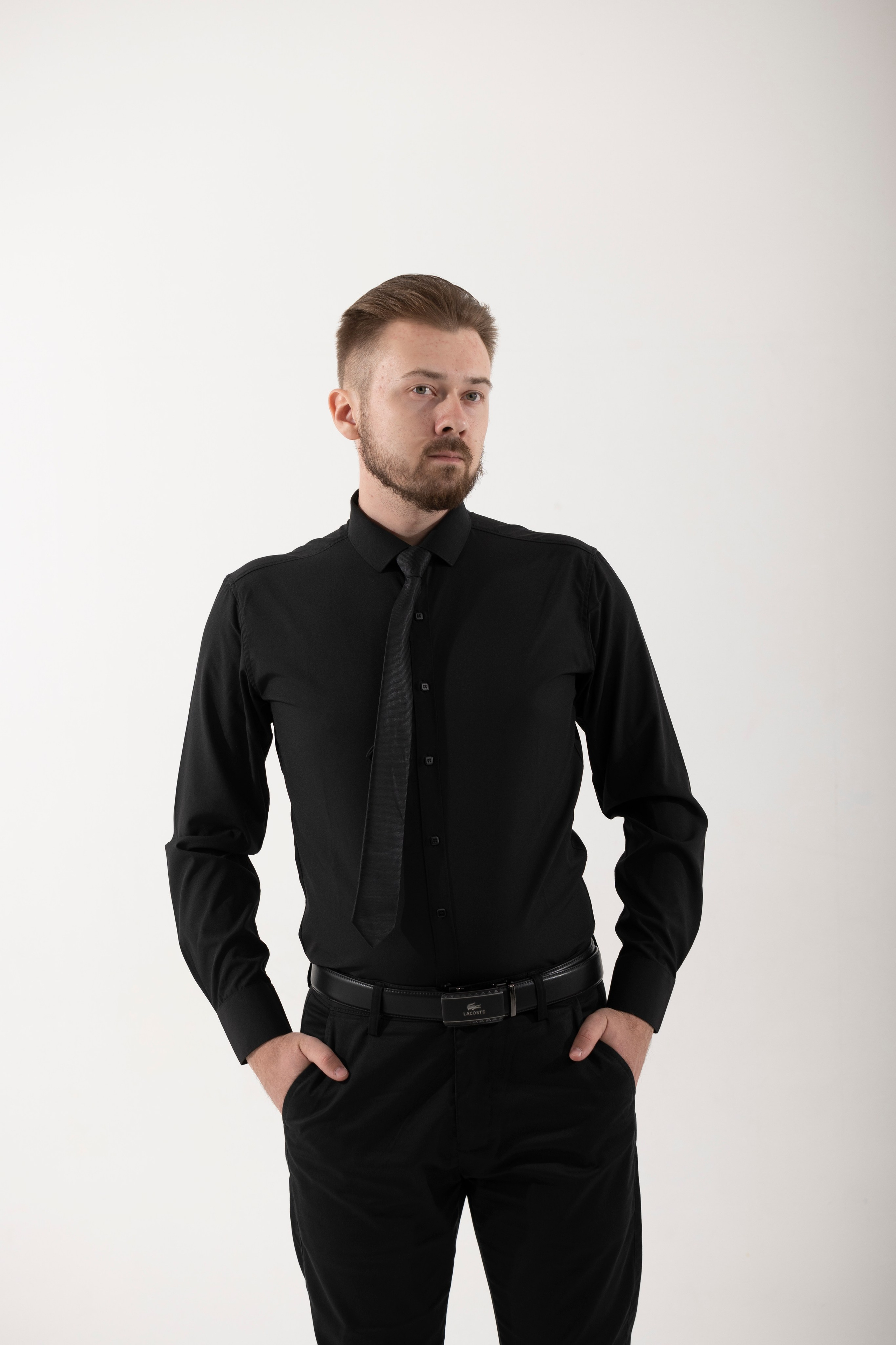 Антон. Фотограф | Липецк