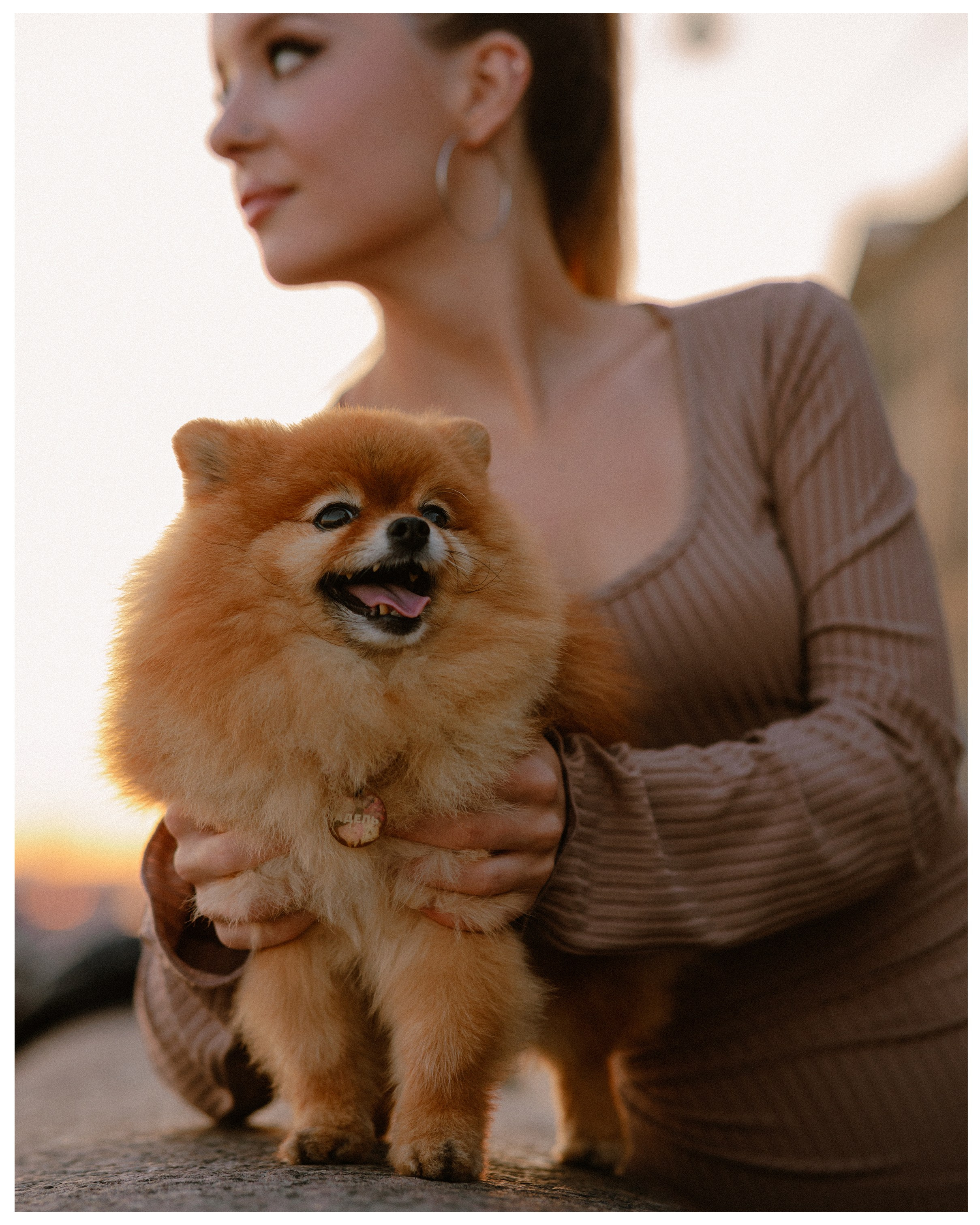 Карина и Адель. Фотограф в Санкт-Петербурге Алёна Губинская
