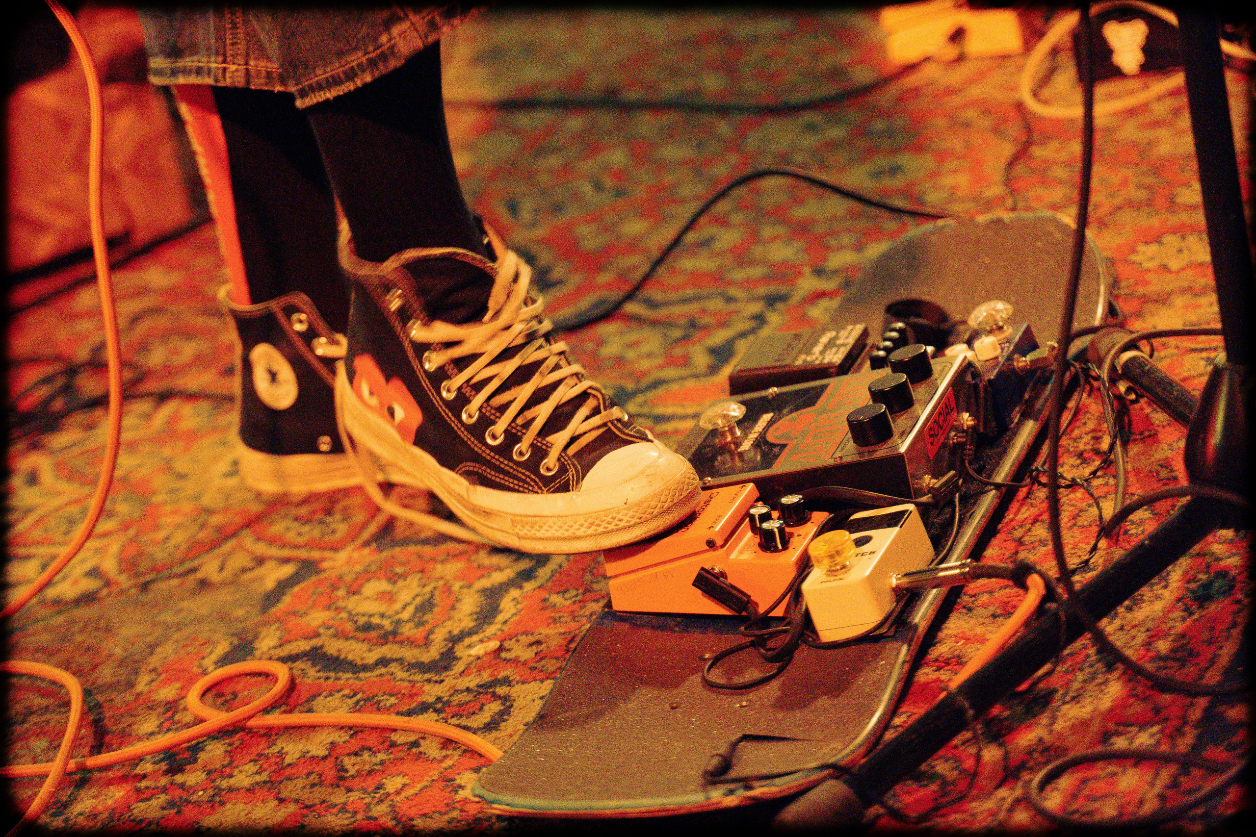 Pinkglasses. Репортажный фотограф Даниил Коваленко