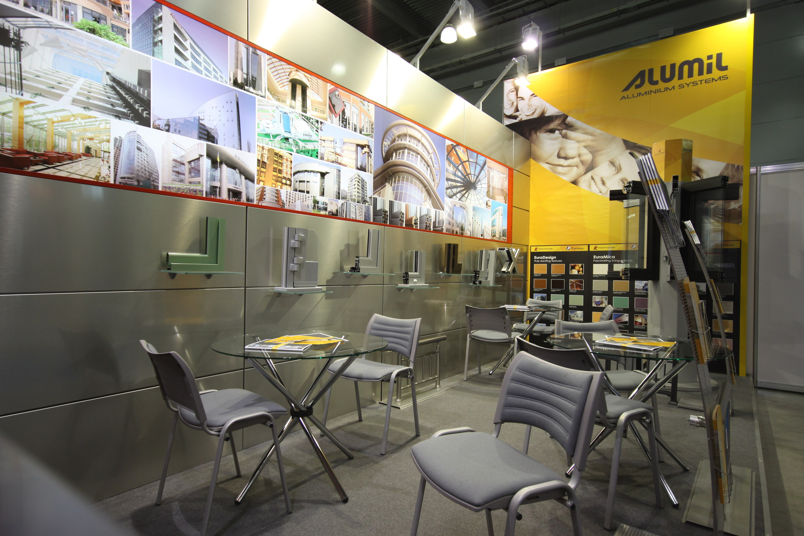 Фотосъемка выставочных стендов. Съемка в студии под ваш запрос, студийные съемки, фотографии архитектурных объектов — Александр Евстигнеев — фотограф Москва