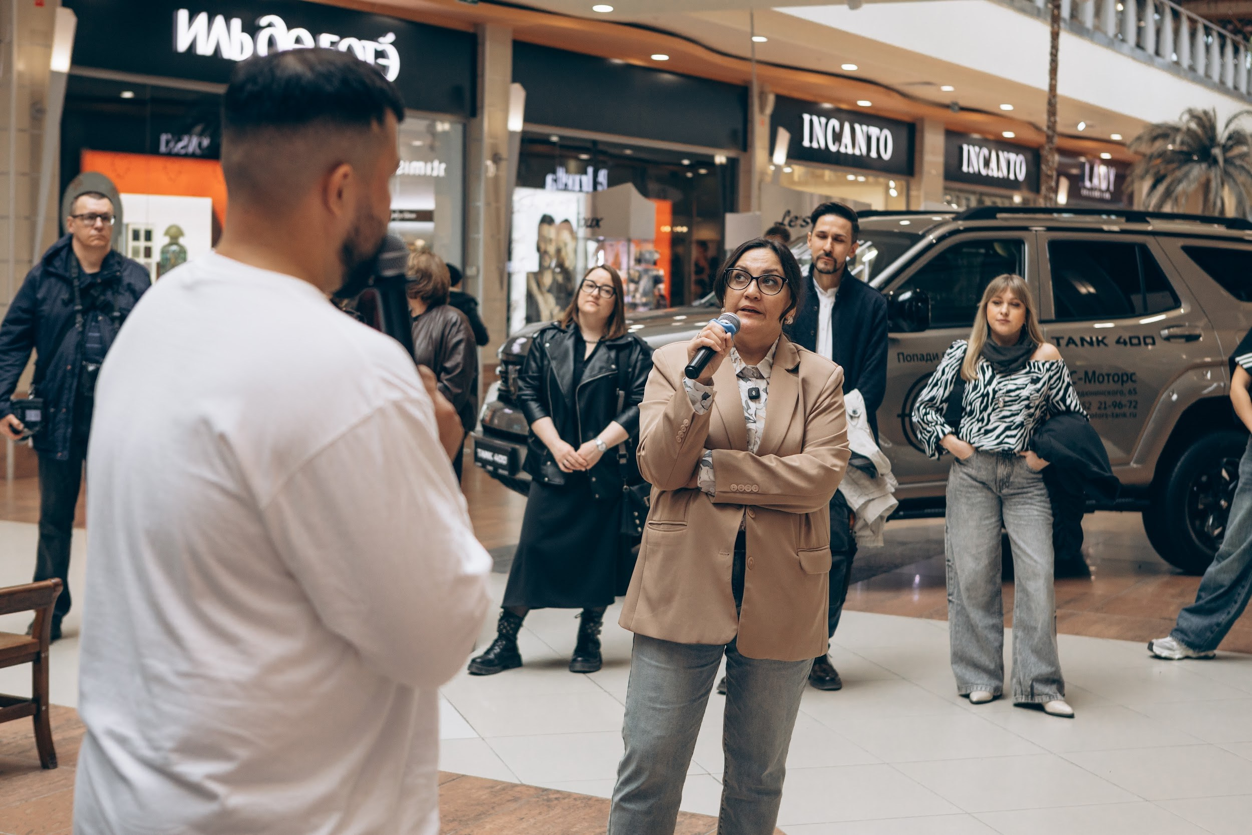 Фоторепортаж Валеха Агаева. Фотограф и видеограф Анна Жагорина