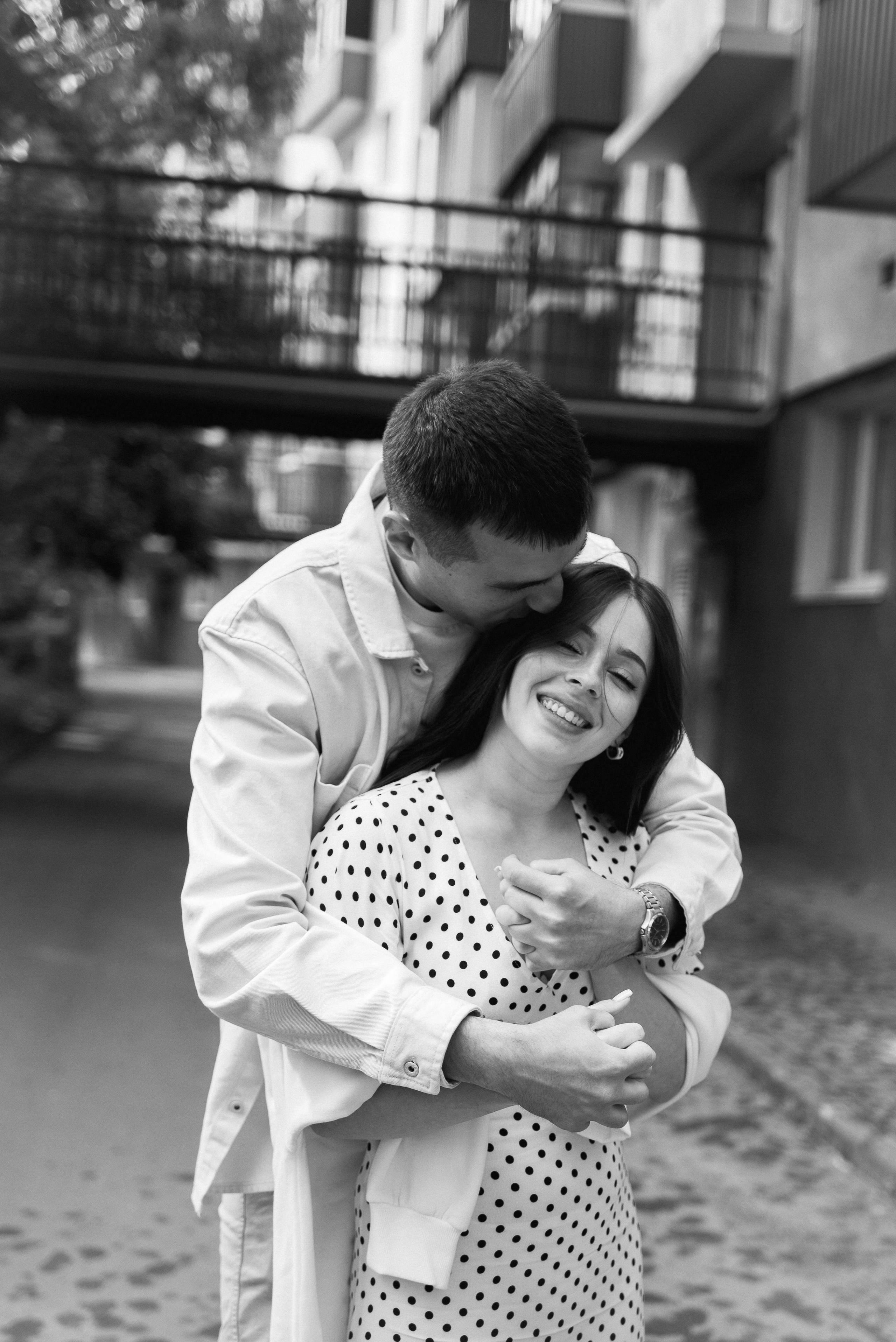 Александра & Илья. Обо мне