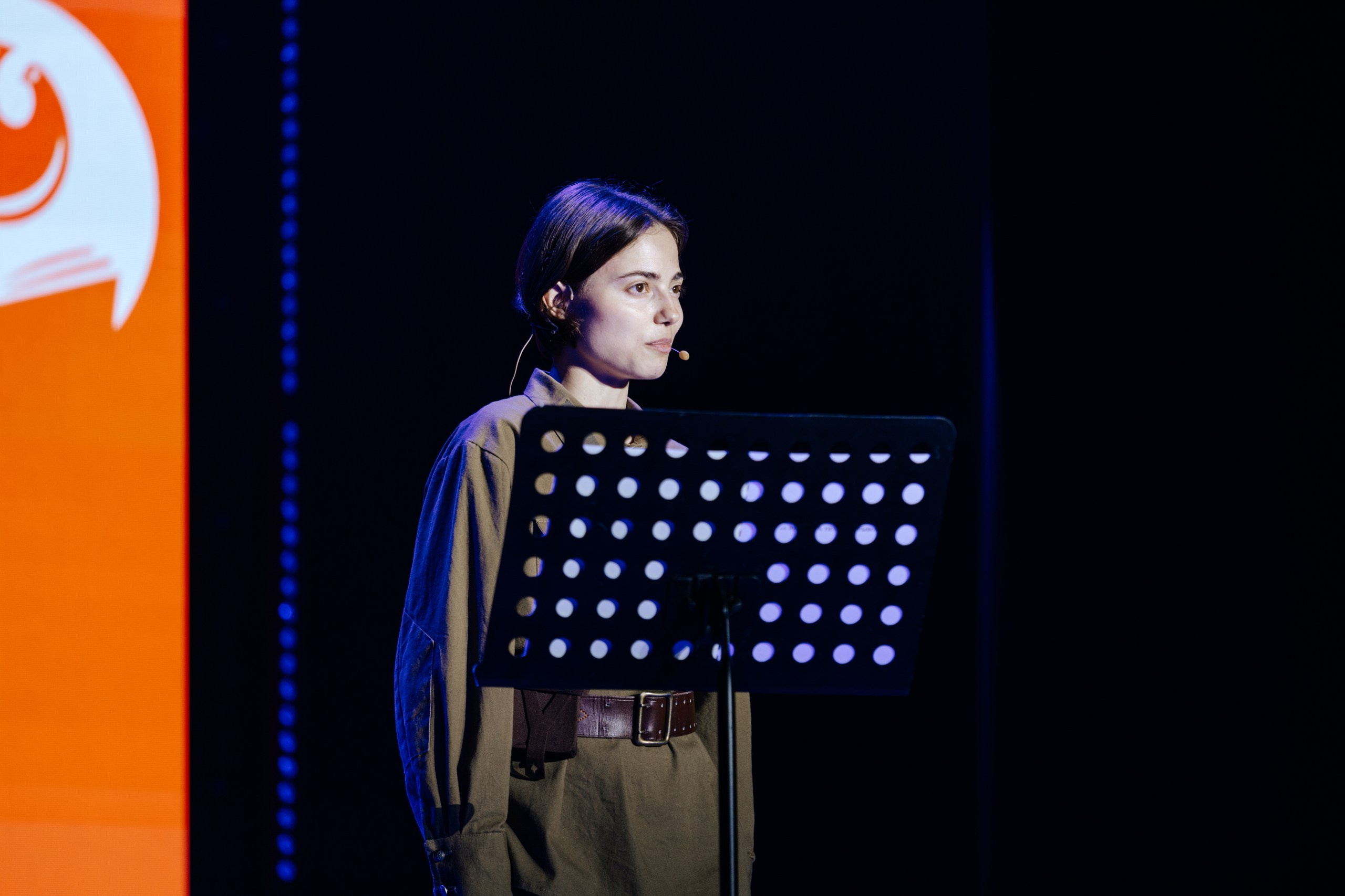 Русские Чтения в Смоленске — 16.05.2025. KiPPER Gallery — Фотограф