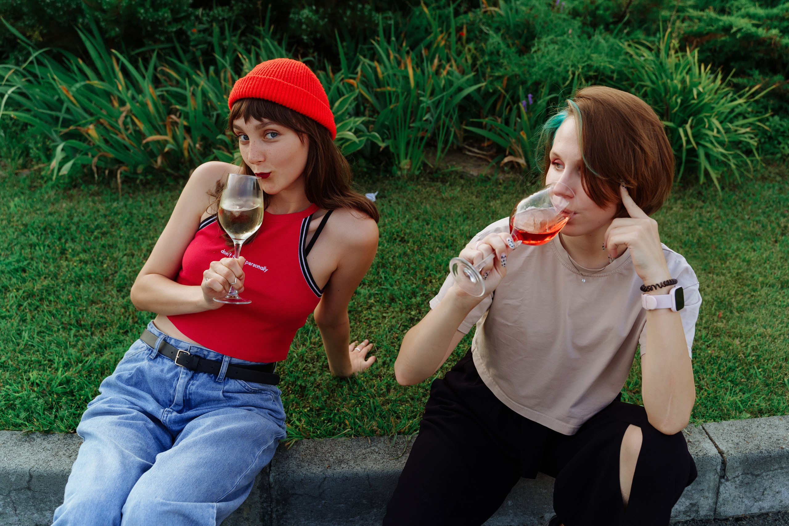 Репортаж корпоратив