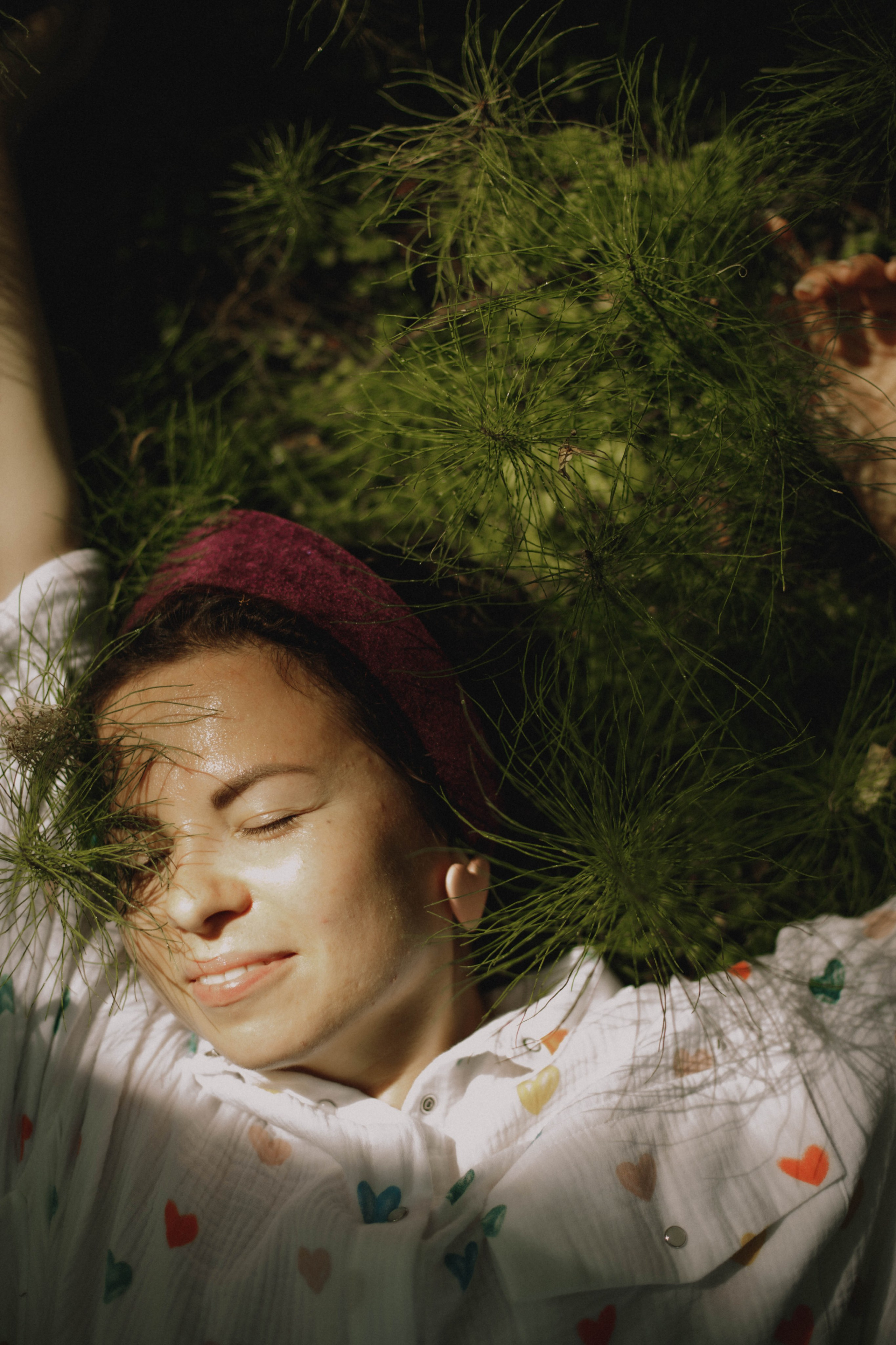 Настя Жаришка 24-го. Фотограф в Нижнем Новгороде