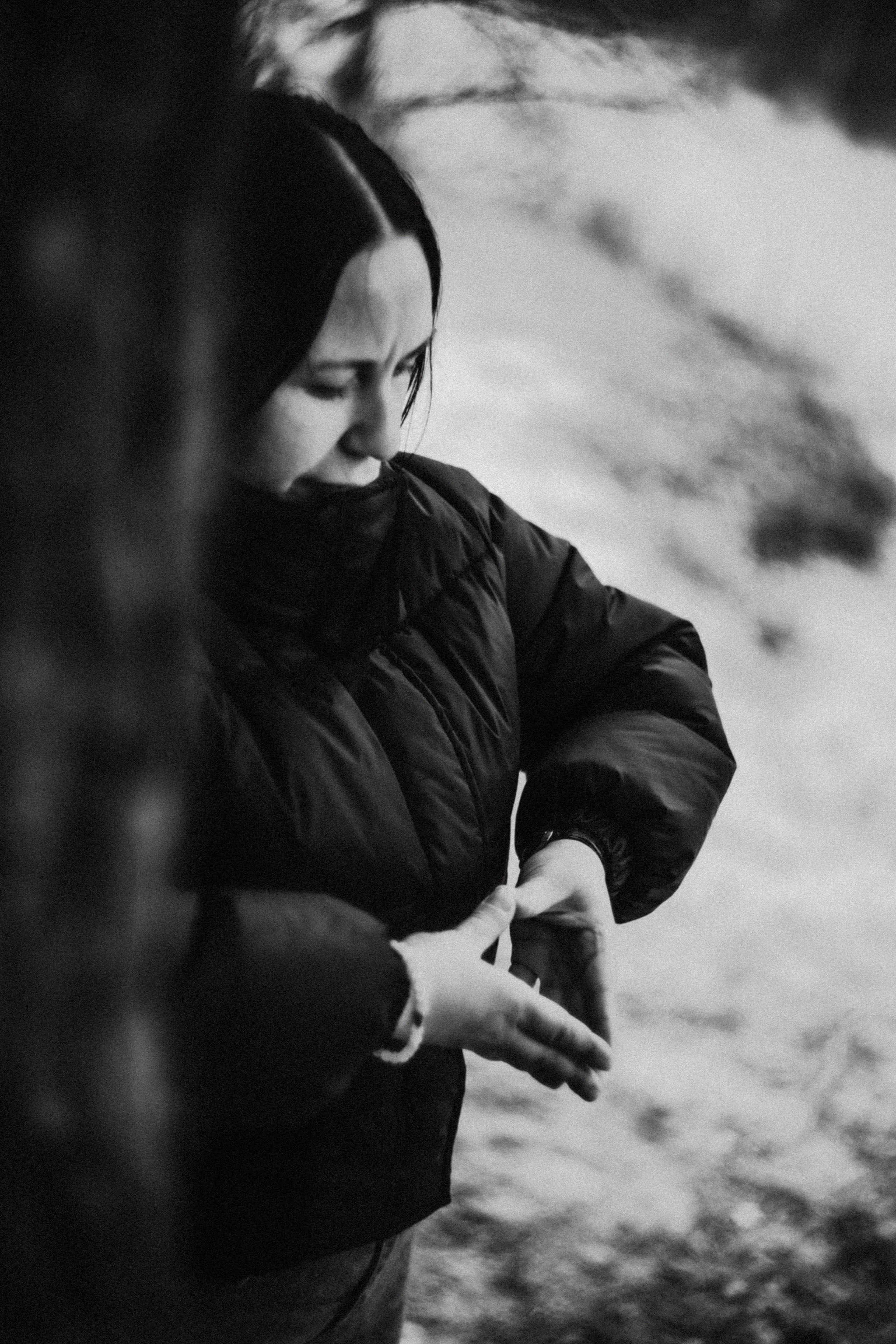 Жанна и Даня. 18-летие. Фотограф в Нижнем Новгороде