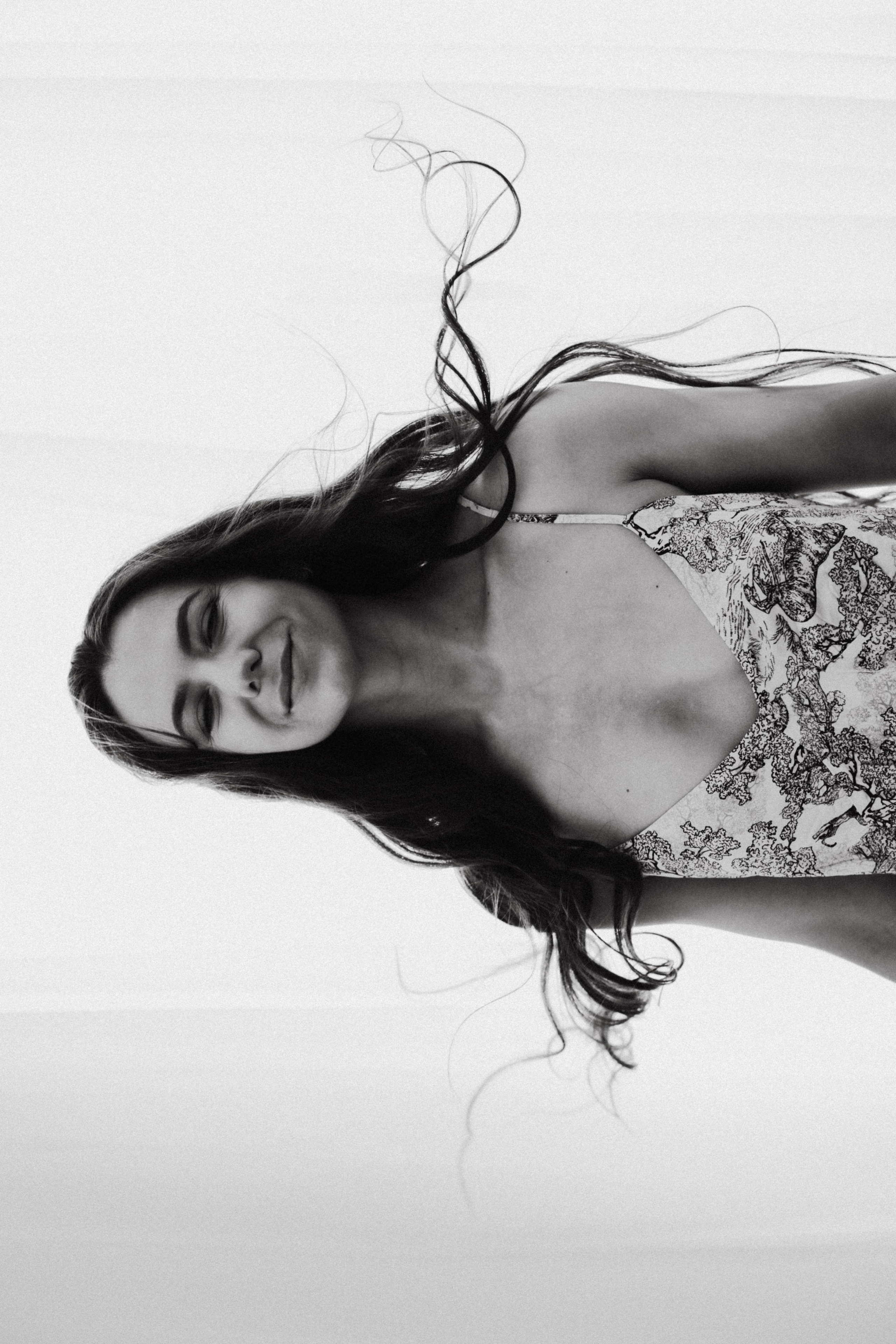 Анастасия. Винтаж. Фотограф в Нижнем Новгороде