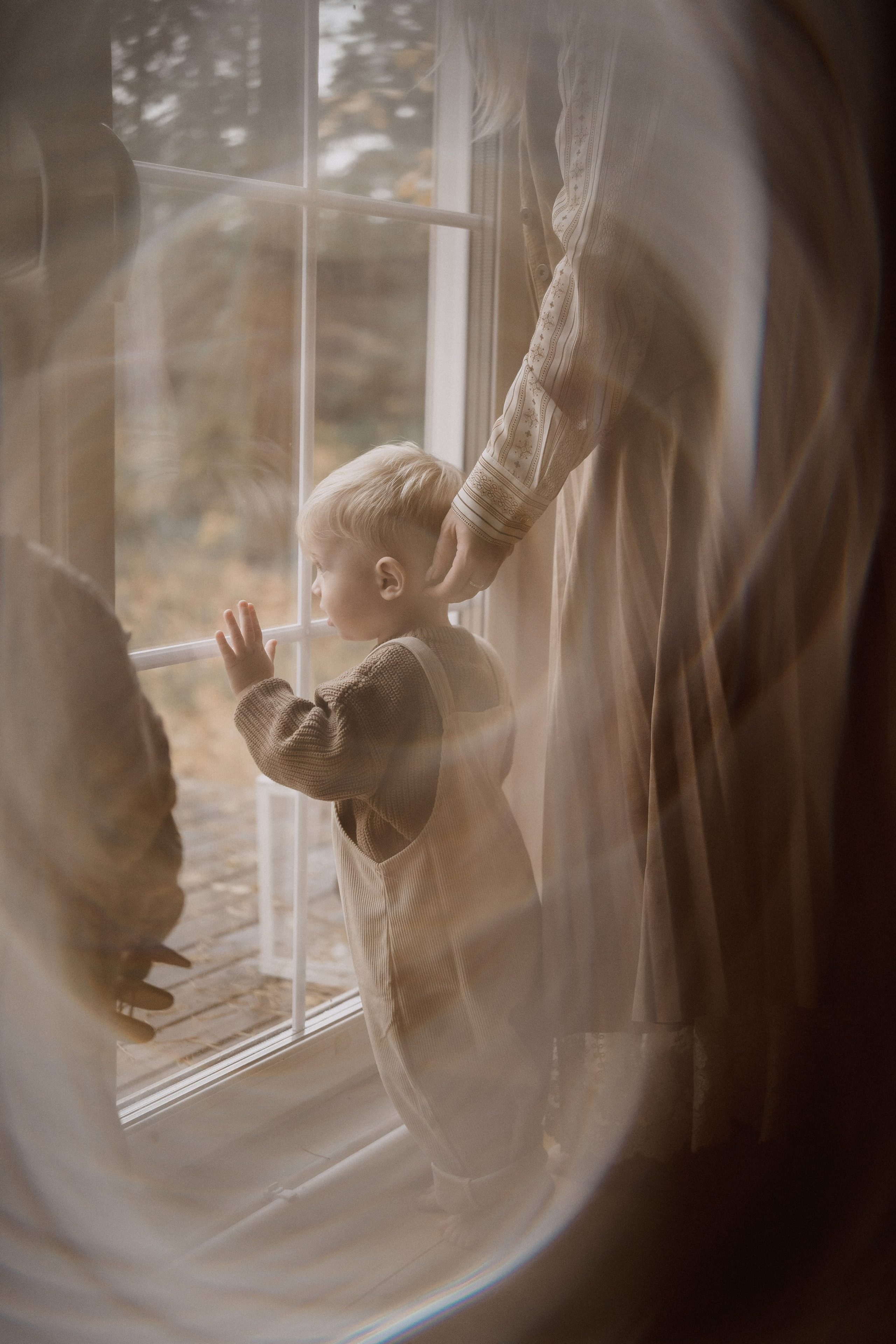 Семейная фотосессия на даче. Семейный и детский фотограф в Сергиев Посаде, Хотьково Якимчук Любовь