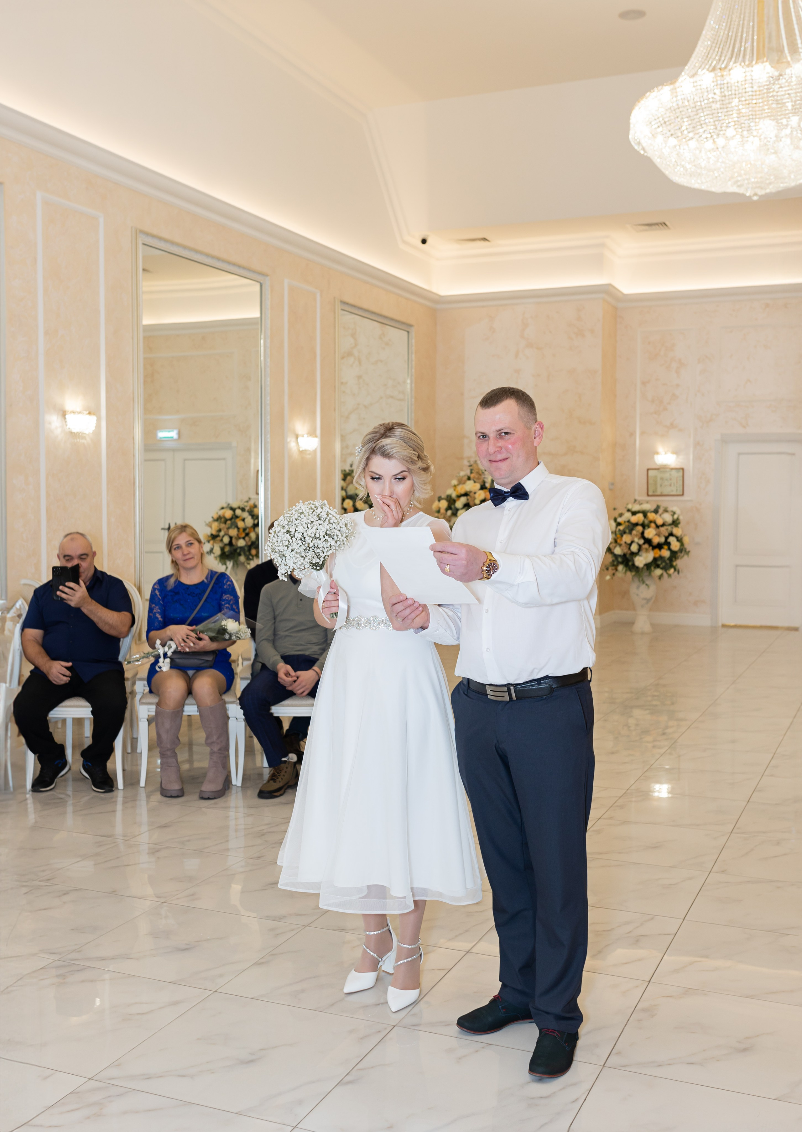 Мария и Александр. Свадебный и семейный фотограф в Рязани Анастасия