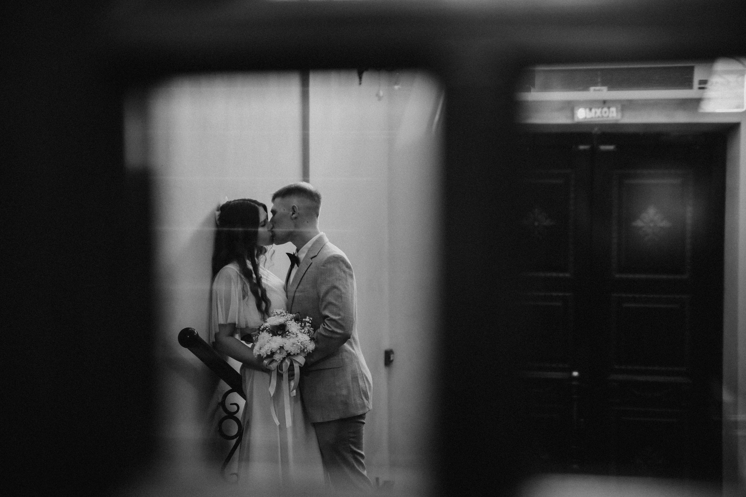 Wedding / Свадебная. Фотограф в Омске Клименко Михаил