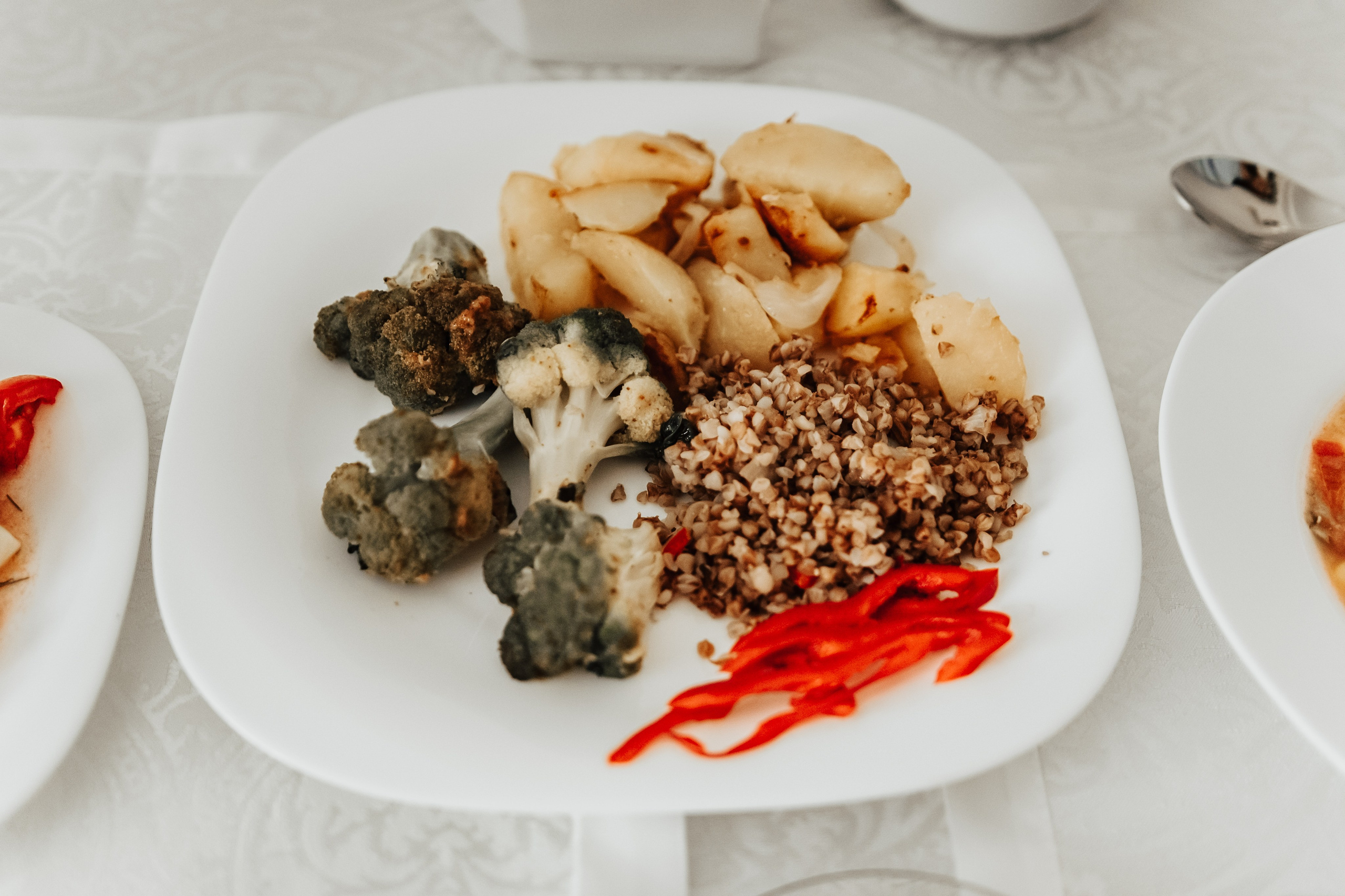 Санаторий «Божий дар». Фотограф Настя Конник | Пятигорск | Эльбрус | Домбай | Архыз