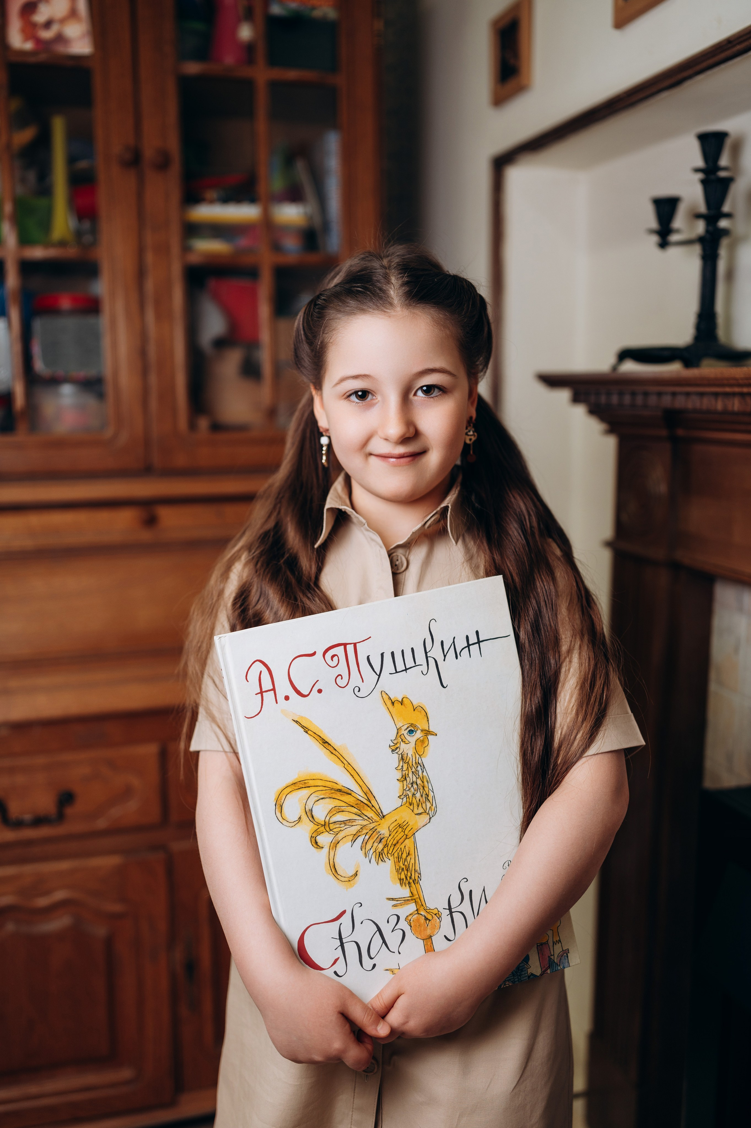 Детский сад. Фотограф в Новосибирске