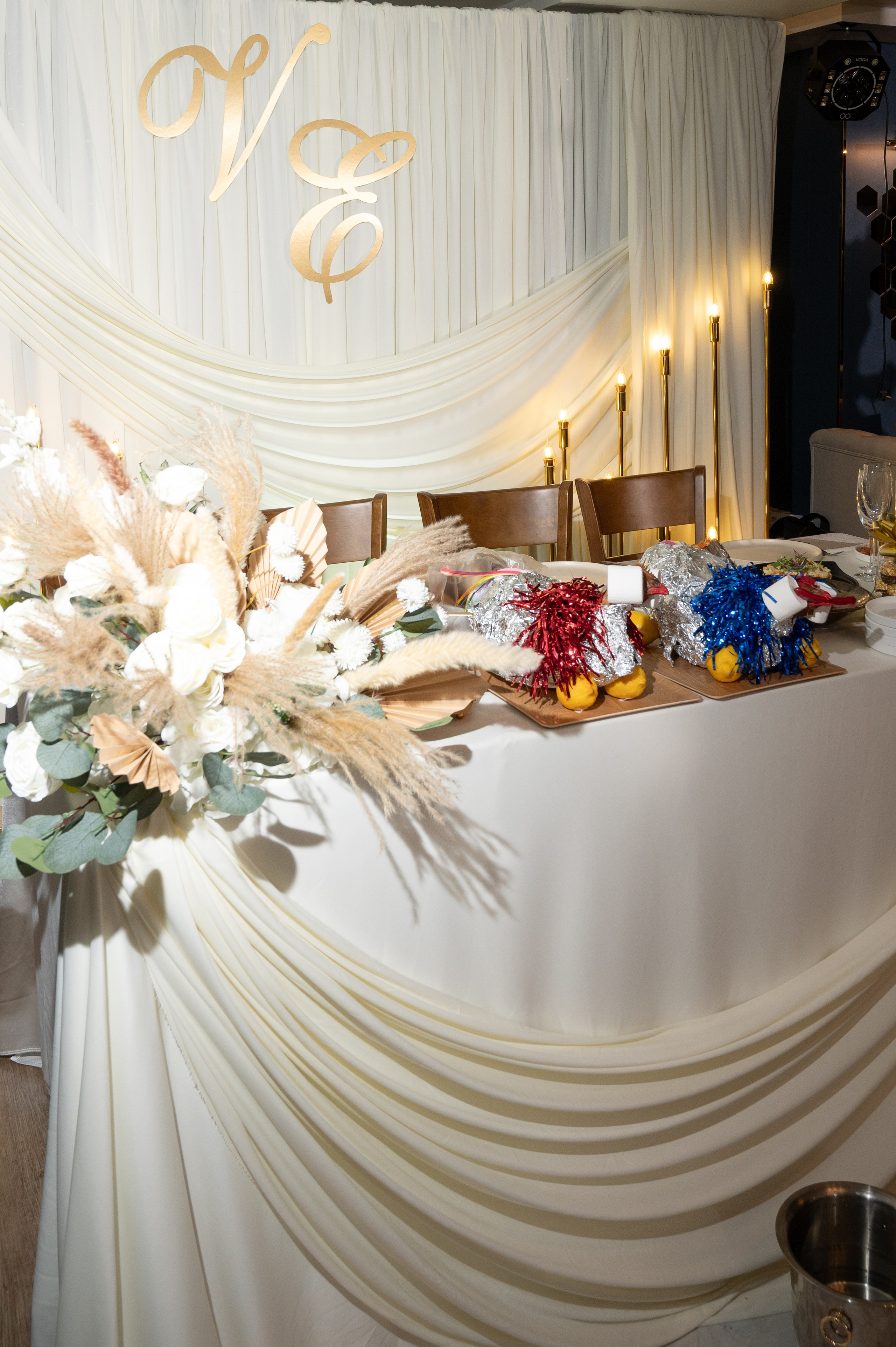 Wedding party: Vlad & Eugeniya. Busan photographer | Фотограф Пусан