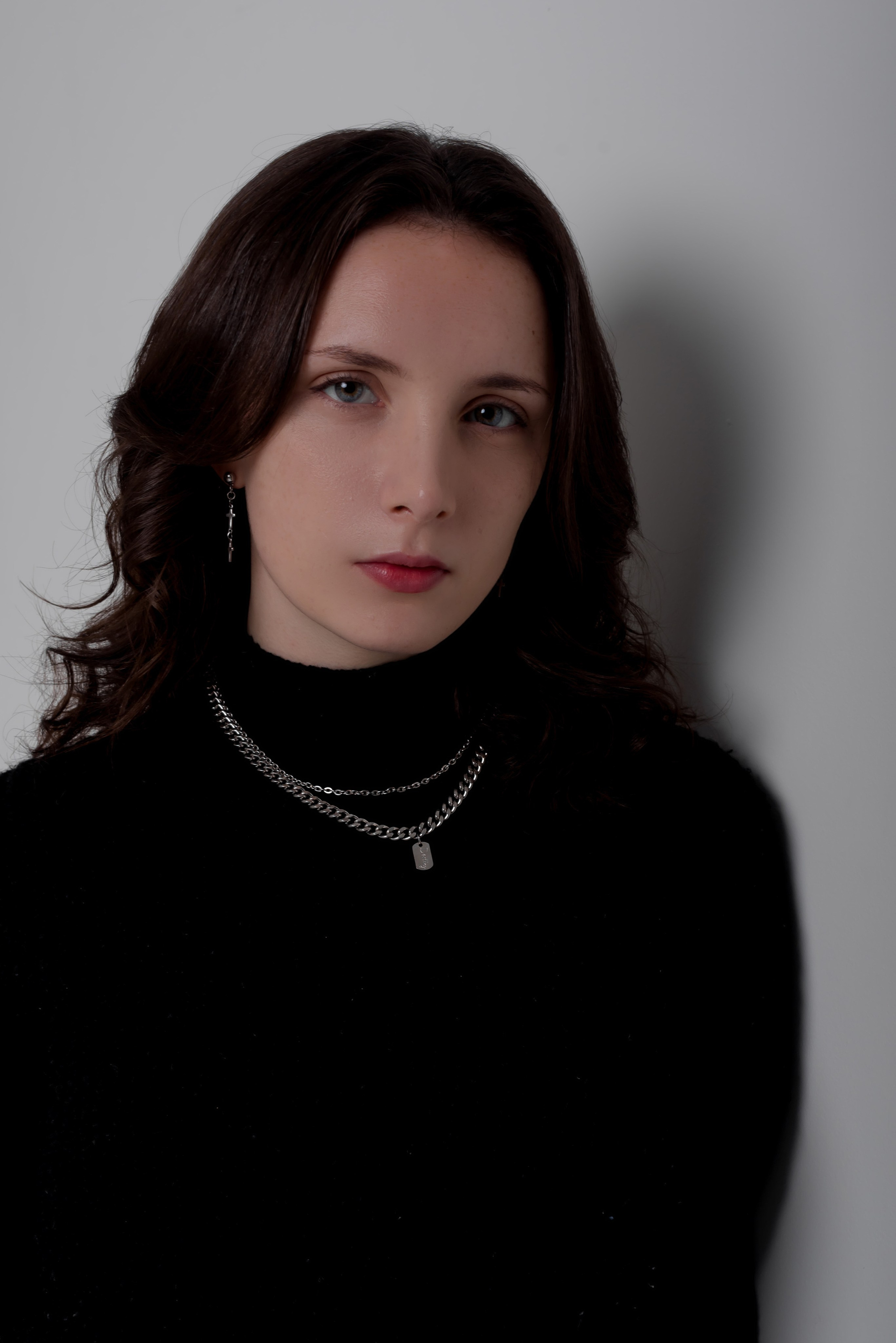 Prudence. Busan photographer | Фотограф Пусан