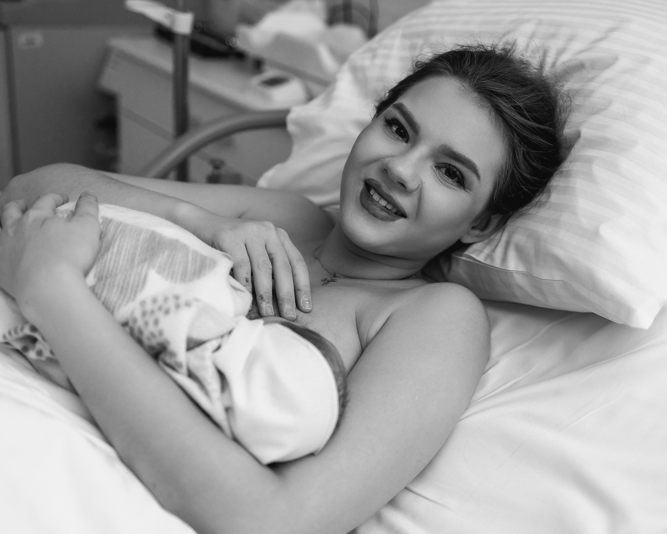 Рождение Кристиана. Семейный и детский фотограф в Краснодаре. Фотограф новорожденных. Фотограф ньюборн. Фотограф родов Краснодар. Катя Угнивенко