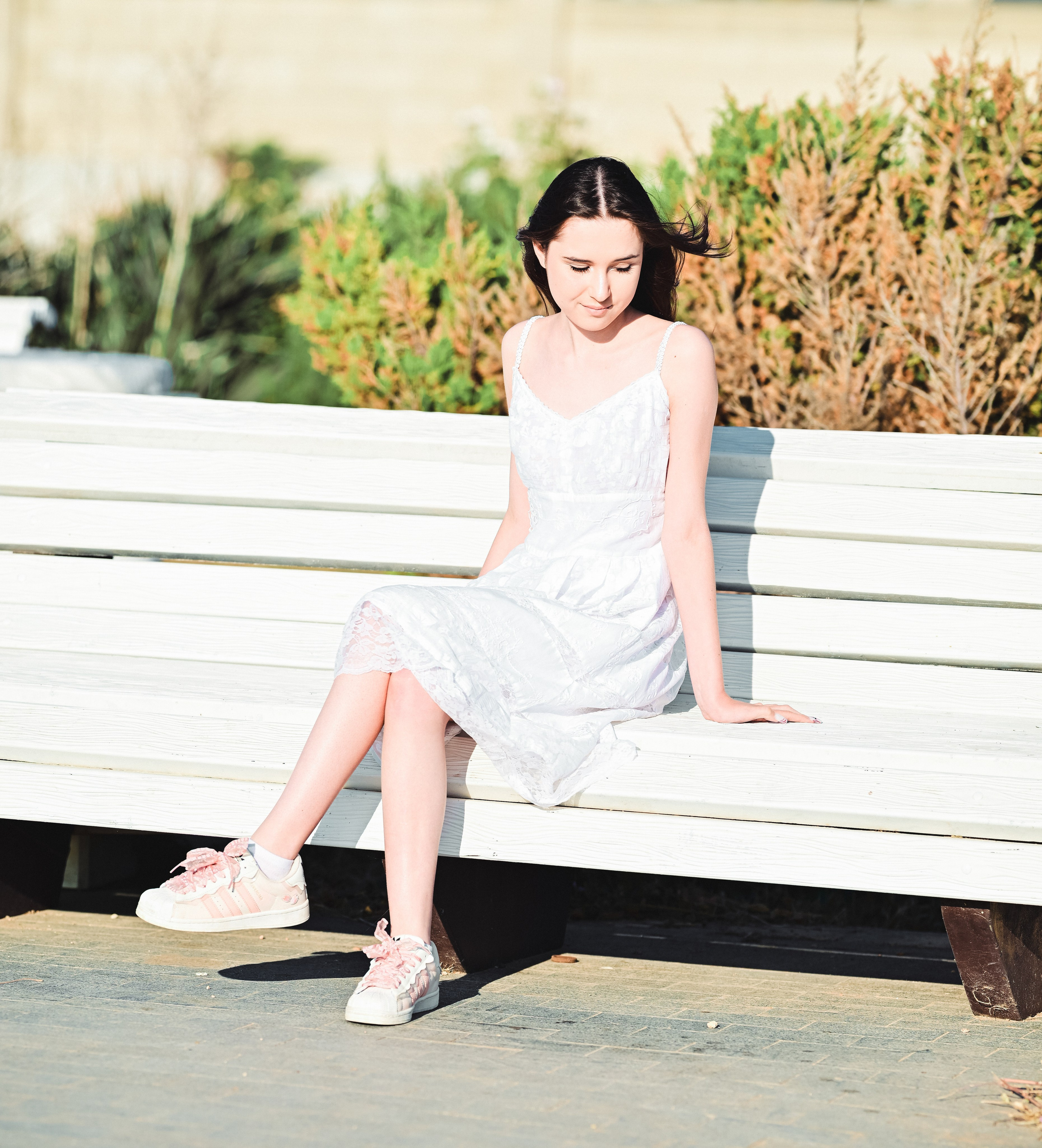 Выездные и прогулочные фотосессии. Морские, Street. Студийный и свадебный фотограф и видеограф в Севастополе — Юлия Макаренко