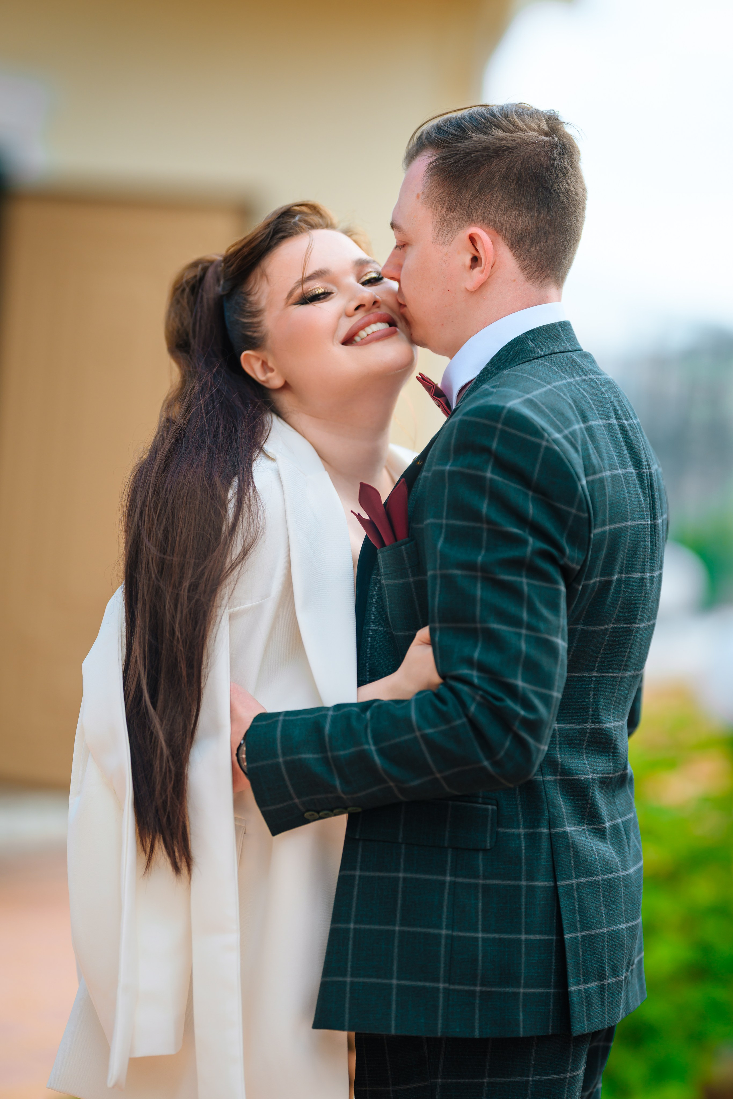 Свадебные фотосессии. Роспись в ЗАГСе. Выездная регистрация. Студийный и свадебный фотограф и видеограф в Севастополе — Юлия Макаренко