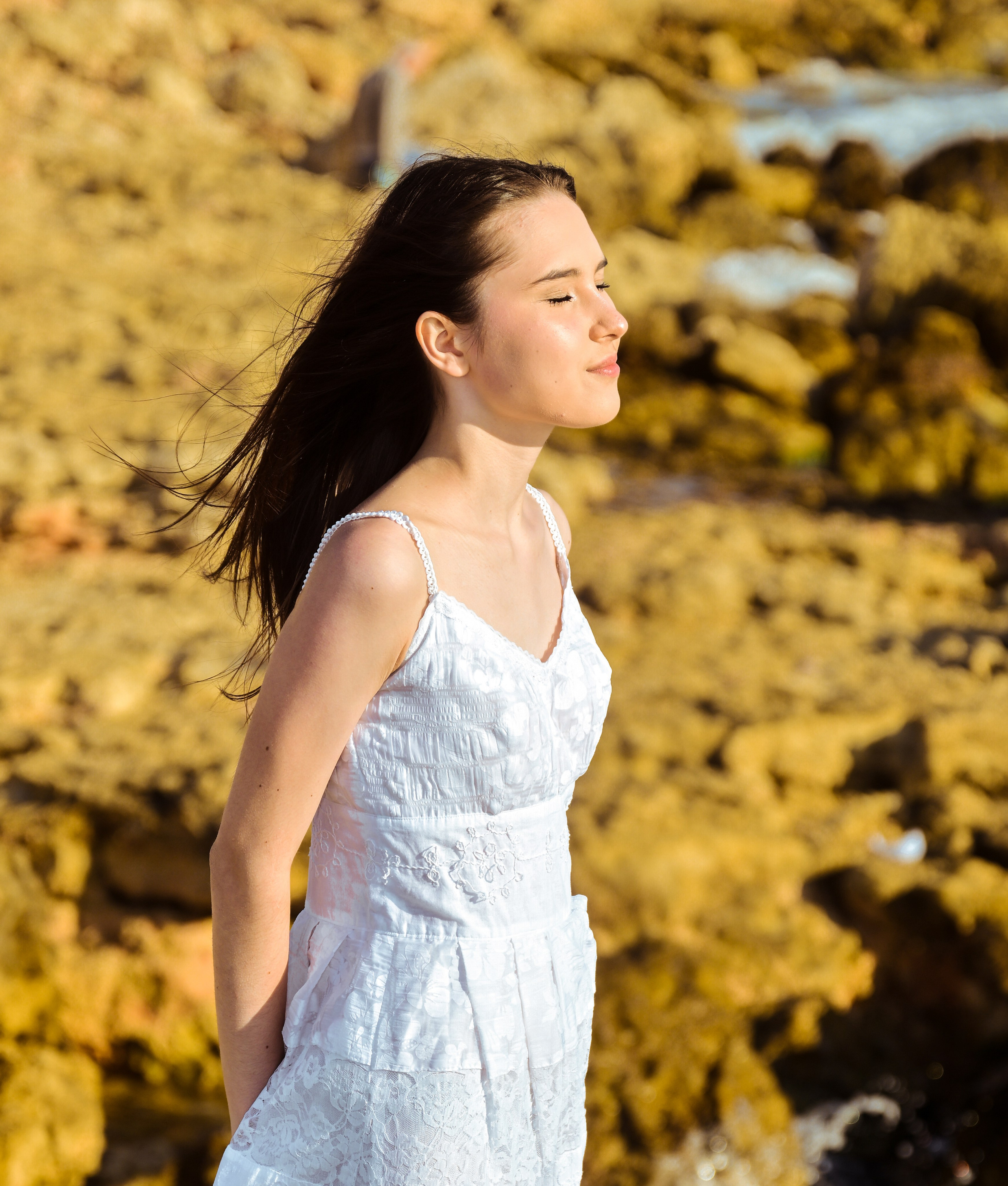 Выездные и прогулочные фотосессии. Морские, Street. Студийный и свадебный фотограф и видеограф в Севастополе — Юлия Макаренко