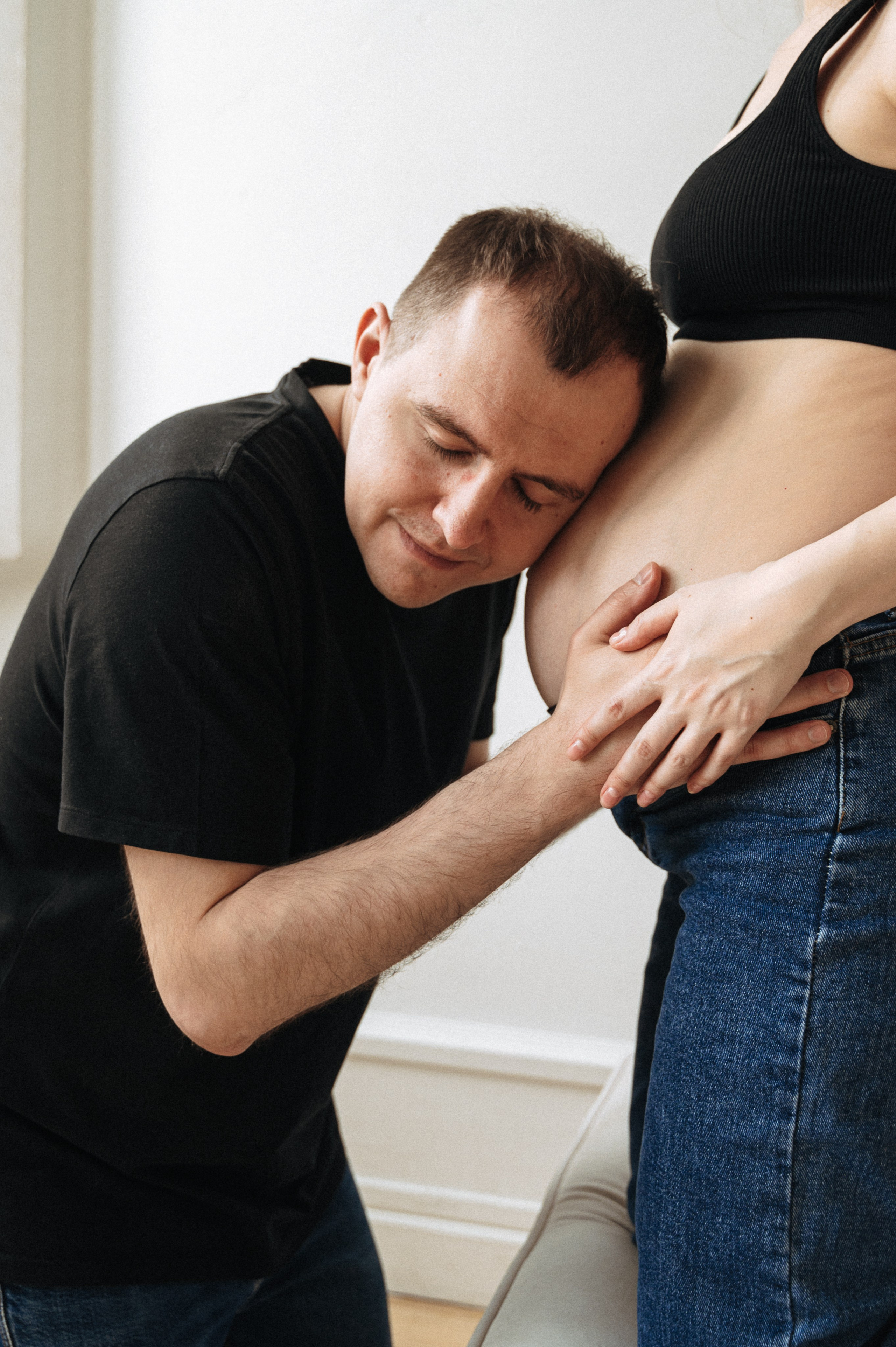 Юля и Ваня. Портретный и семейный фотограф в Екатеринбурге Мария Чахеева
