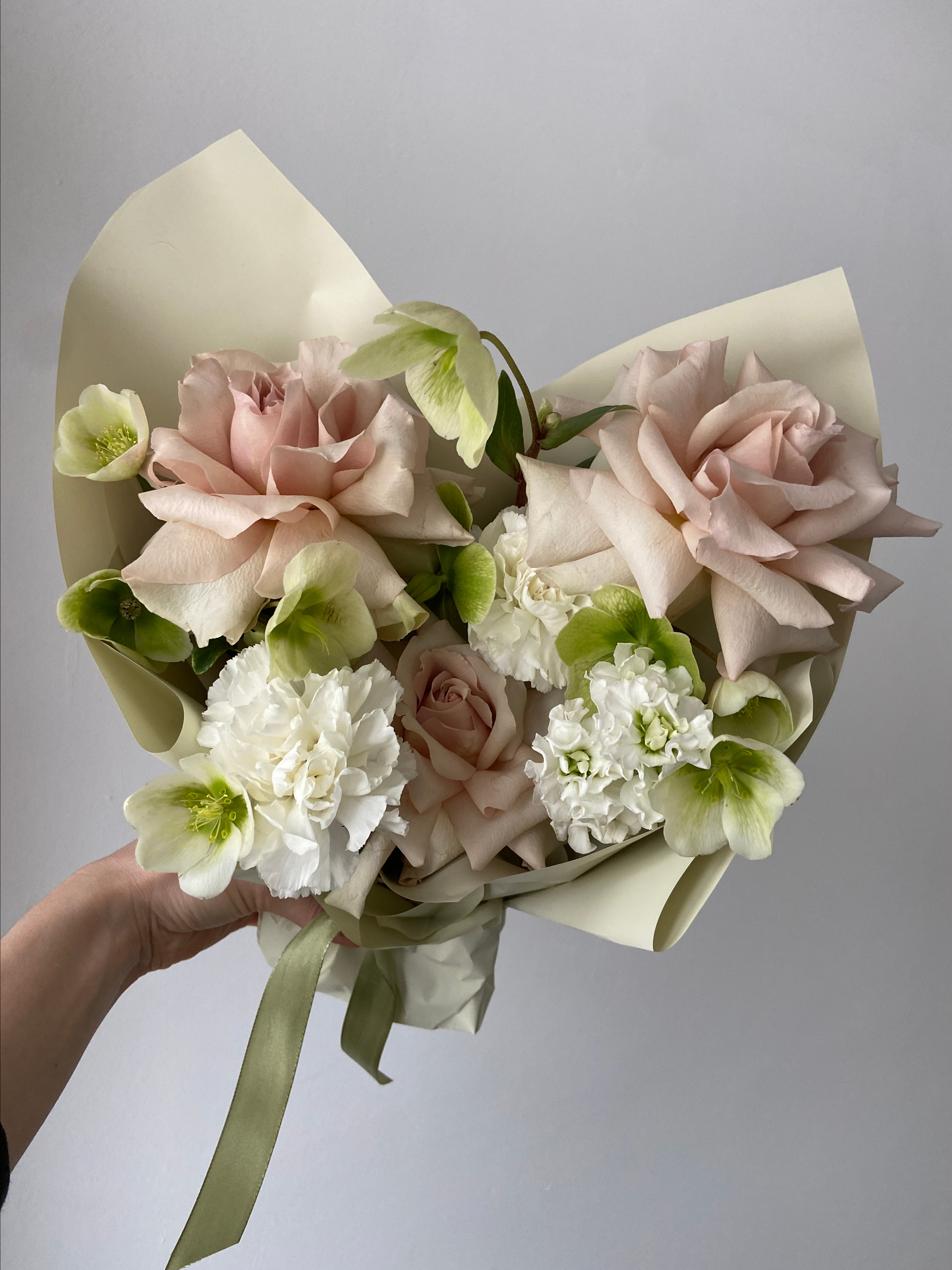 Авторские букеты. Симфония цветов Цветы Раменское Жуковский