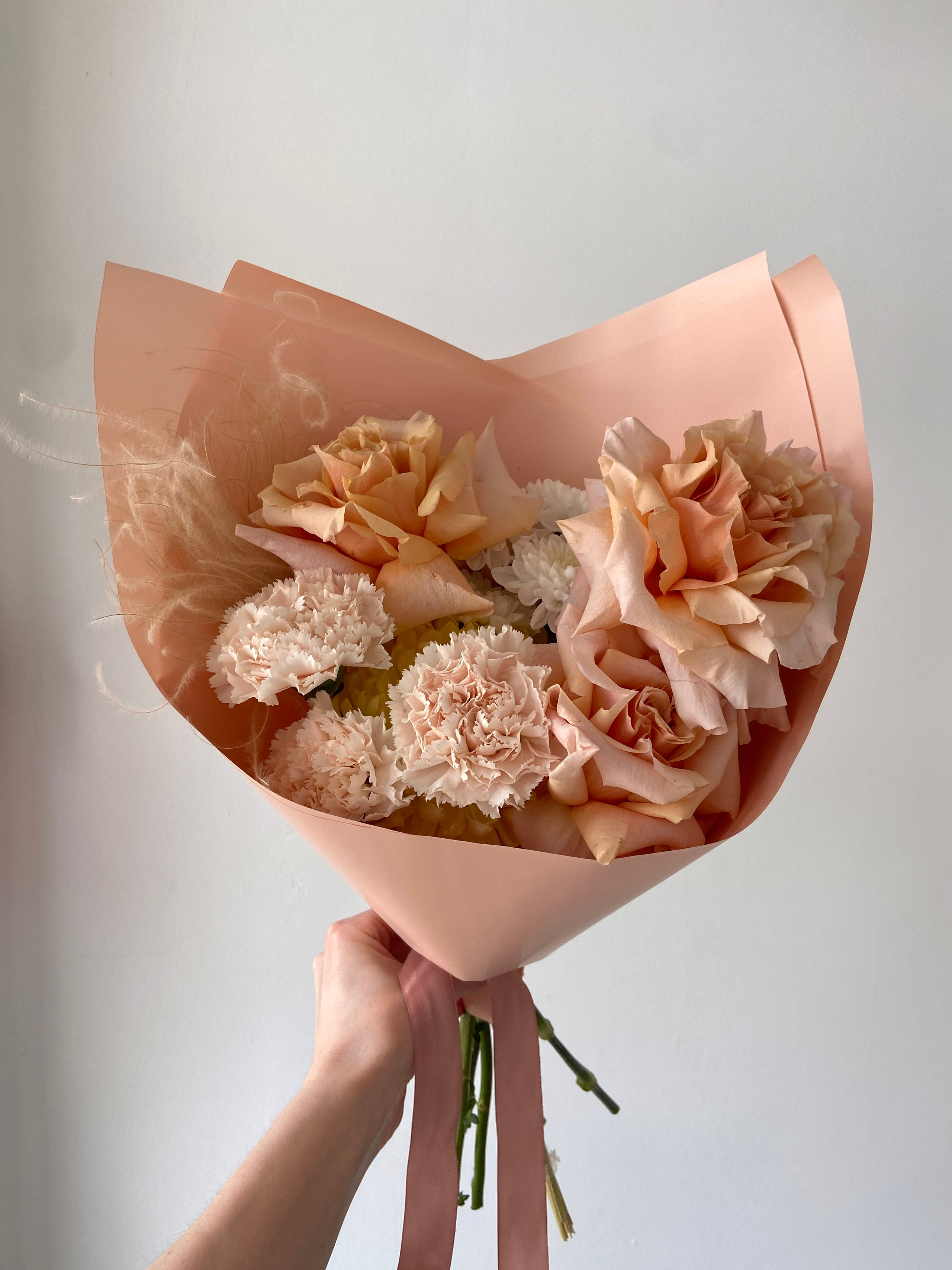 Авторские букеты. Симфония цветов Цветы Раменское Жуковский