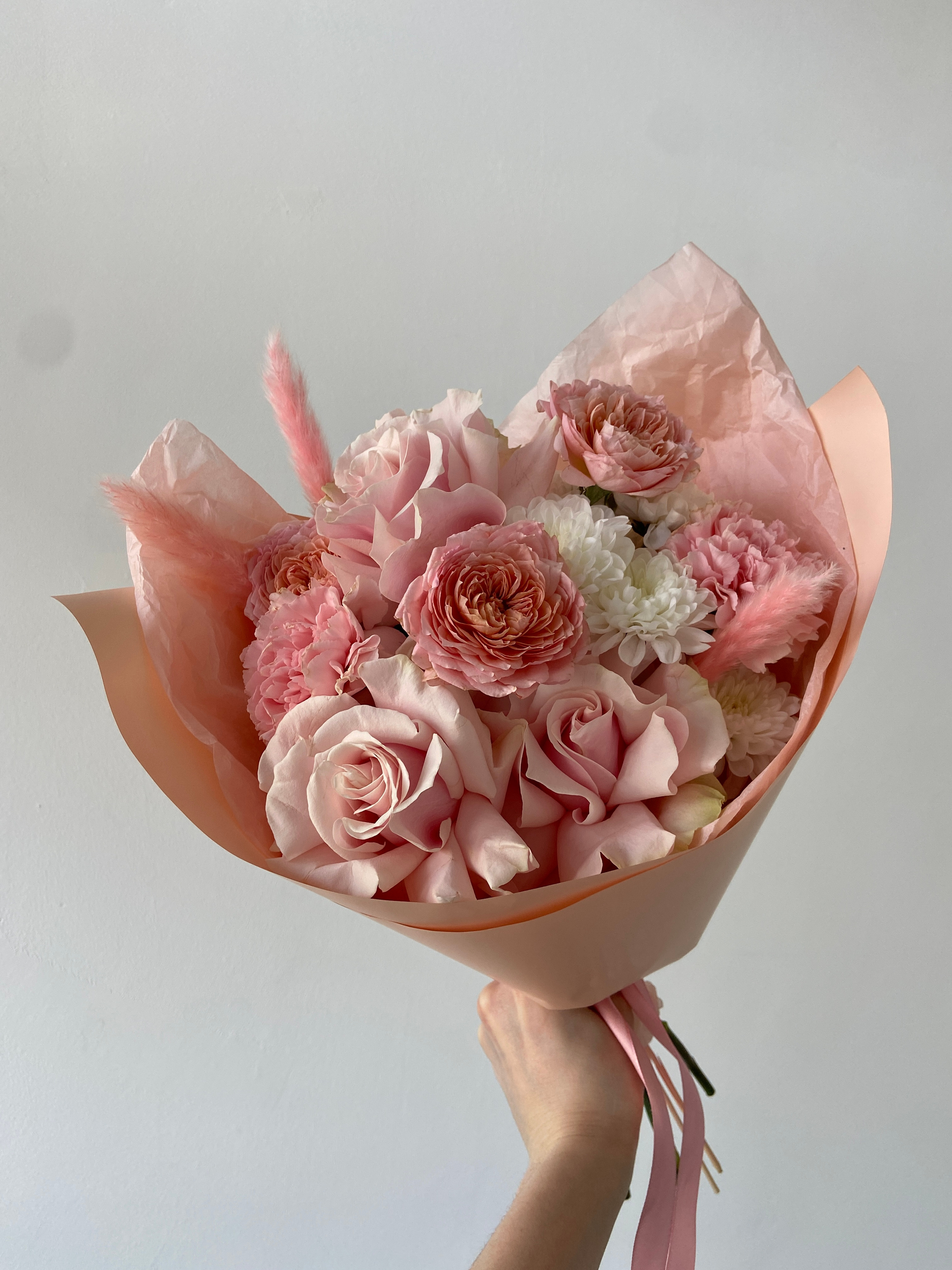 Авторские букеты. Симфония цветов Цветы Раменское Жуковский