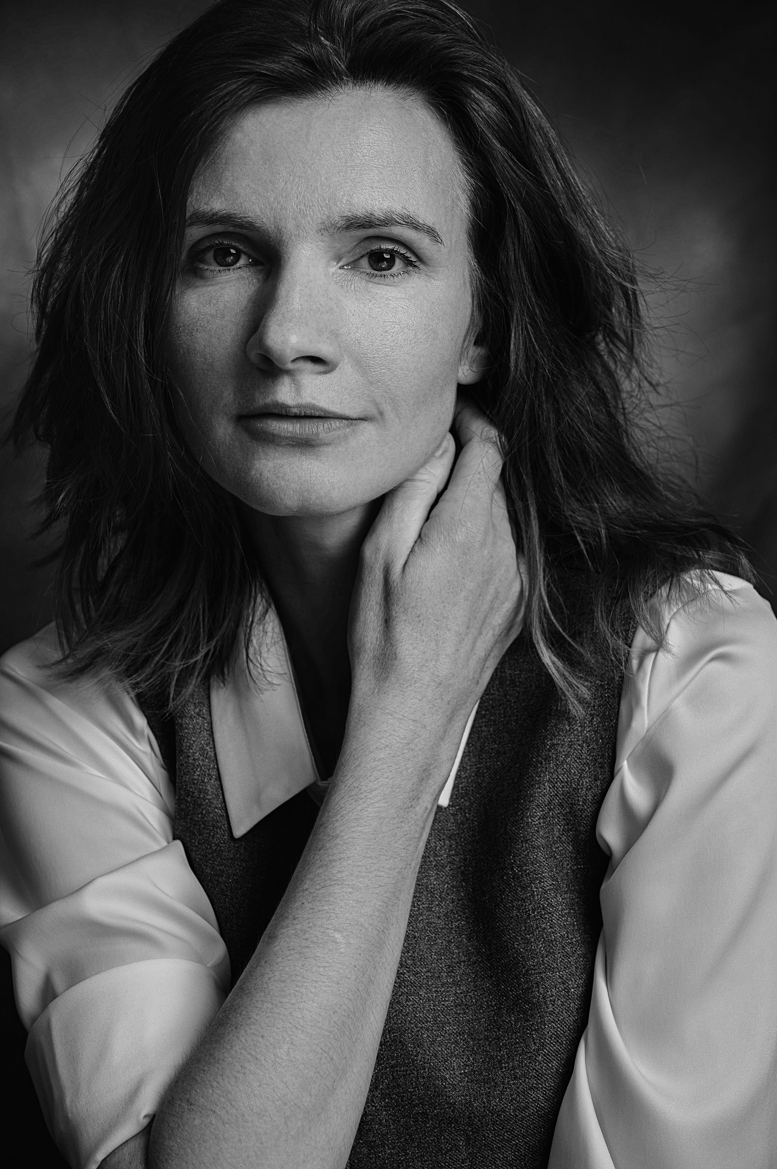 Клаудия. Портретный фотограф в Москве Ковалева Валентина