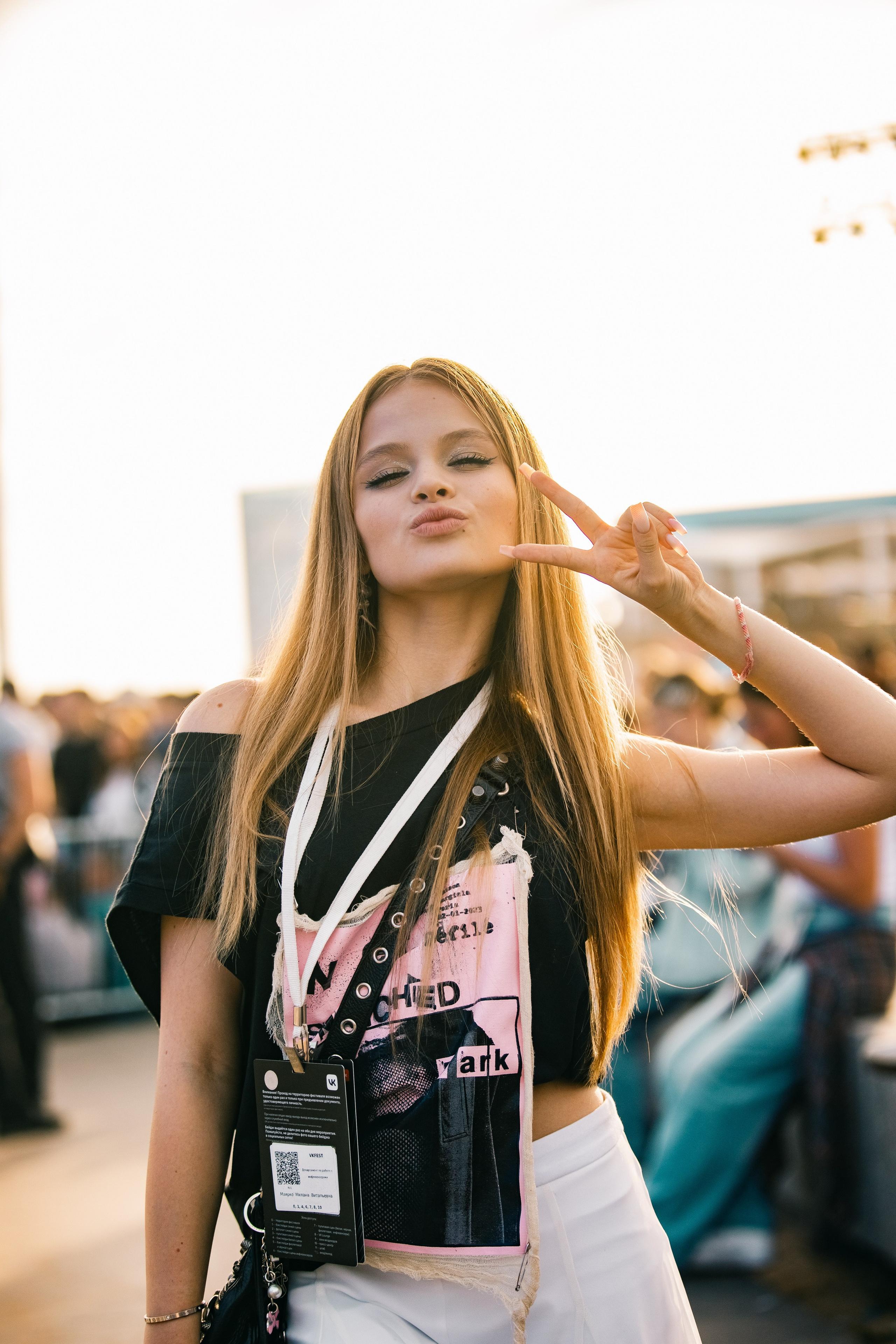 VK FEST SPB 2024 | PART 2. PASHAHARCE PHOTOGRAPHER & VIDEOGRAPHER