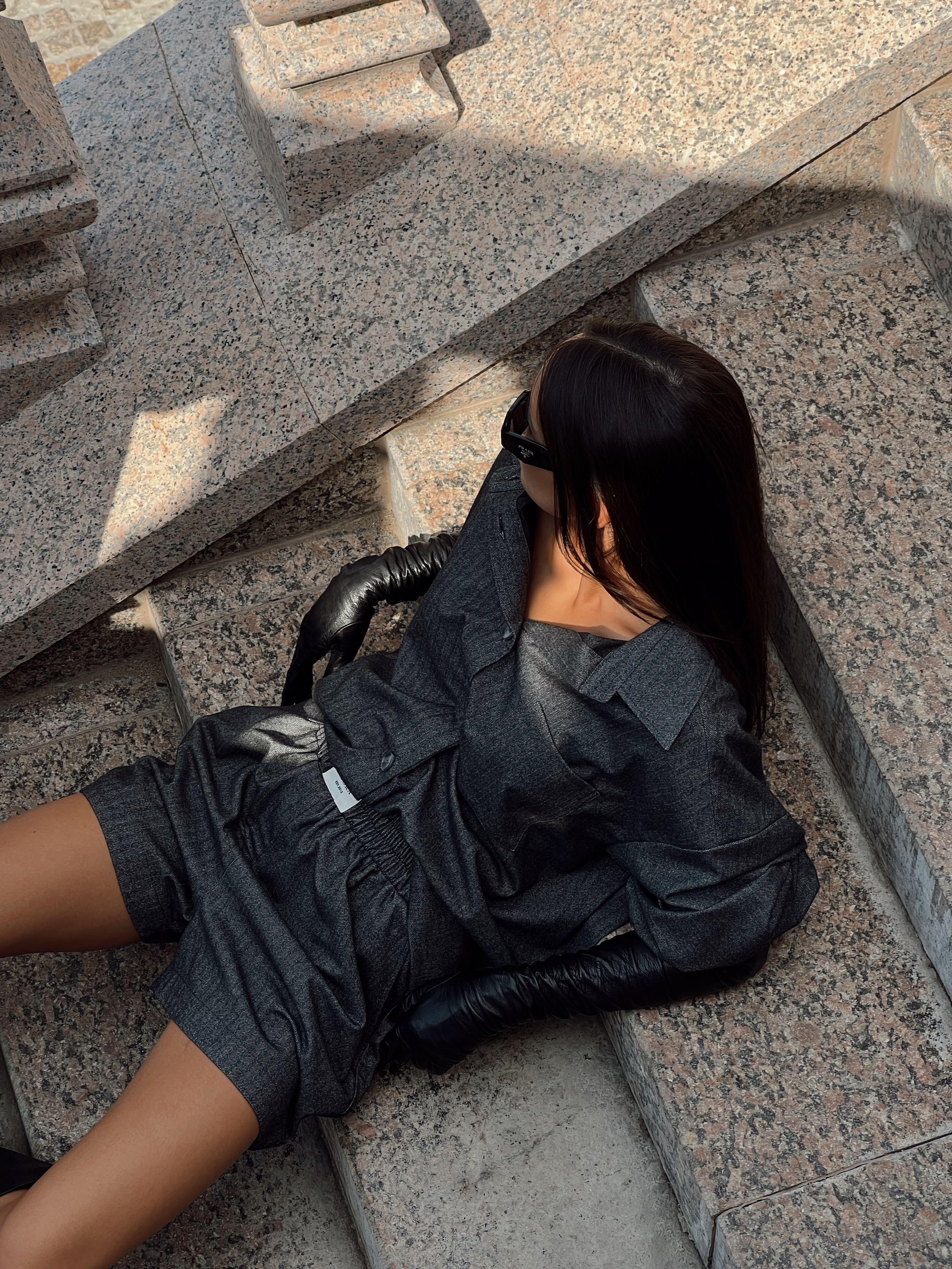 CAMPAIGN — street. Мобильный фотограф и видеограф — Алина