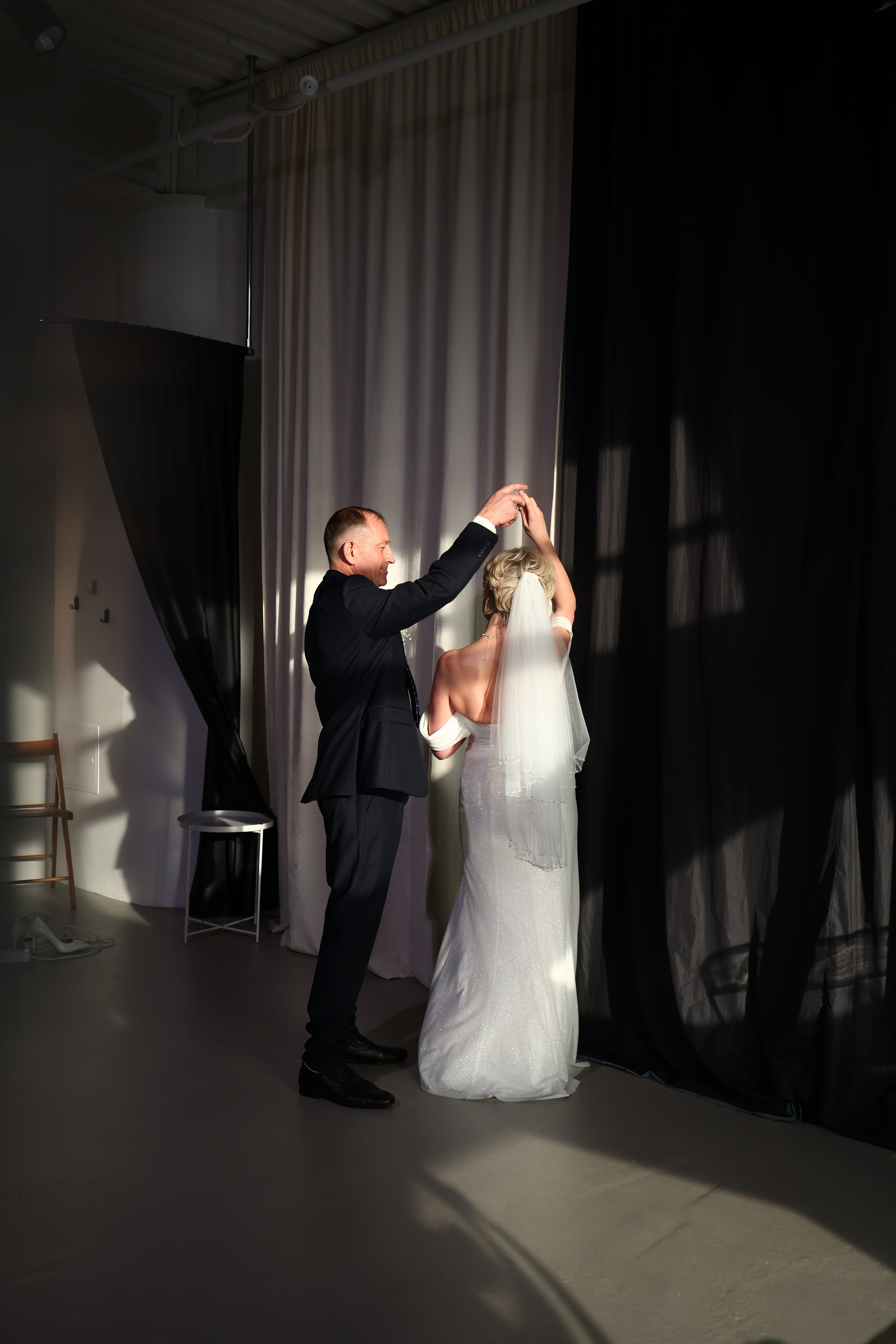 Юрий & Татьяна. Фотограф Камчатка | Светлана Рей