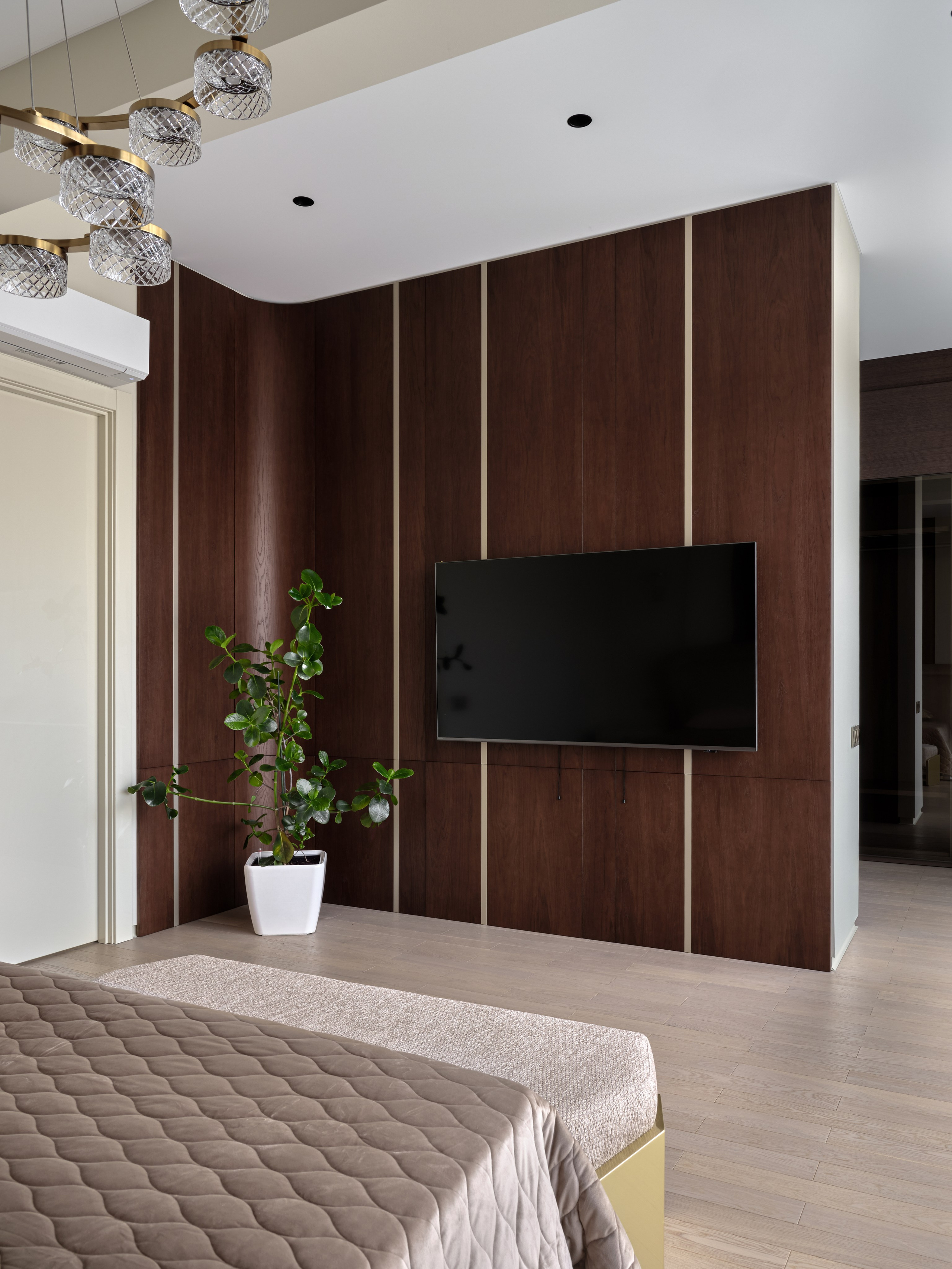 Таунхаус, 100 м². MMstudio