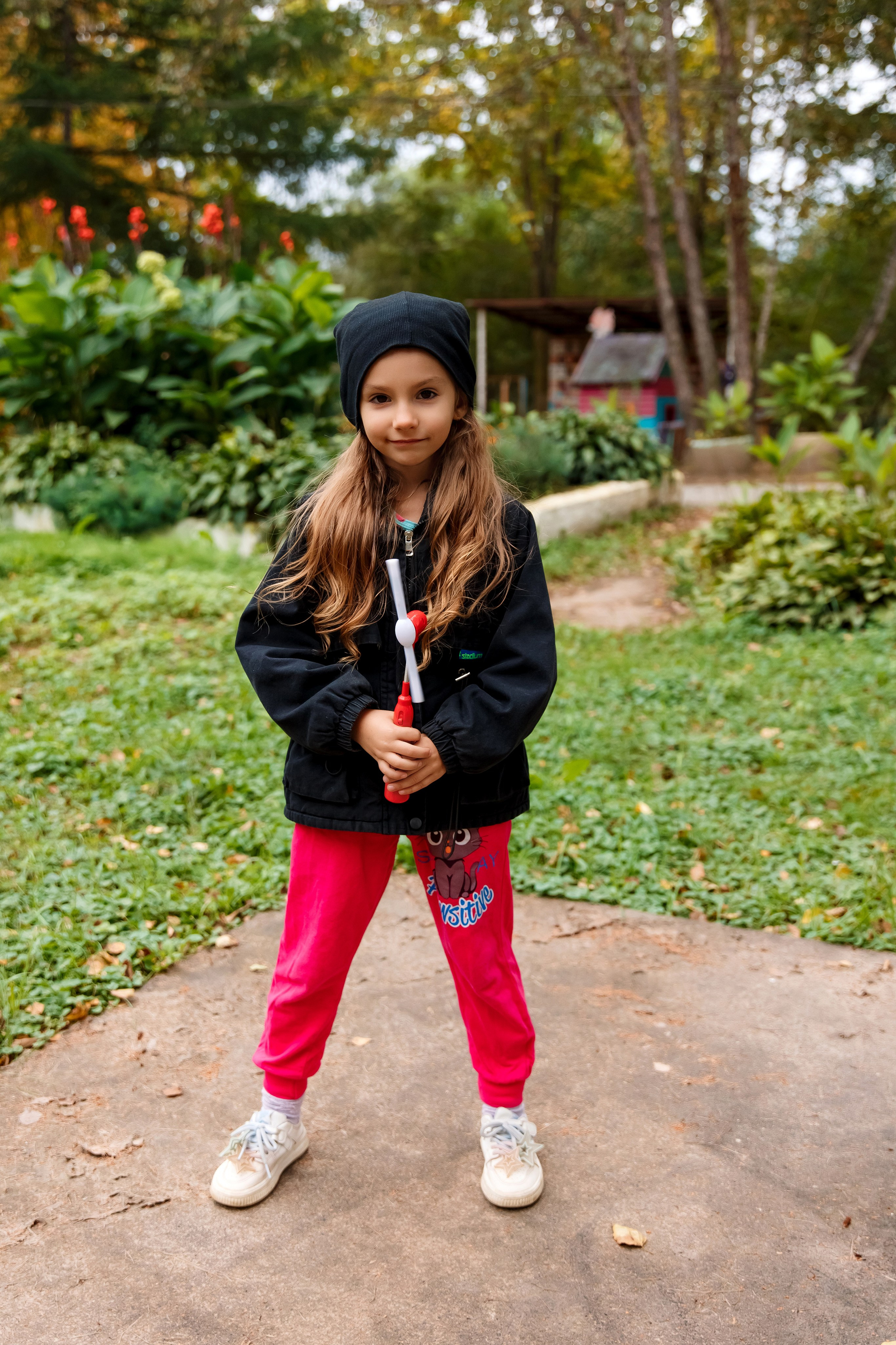 Детский Сад № 10. Фотограф Любовь Корниенко, Примоский край