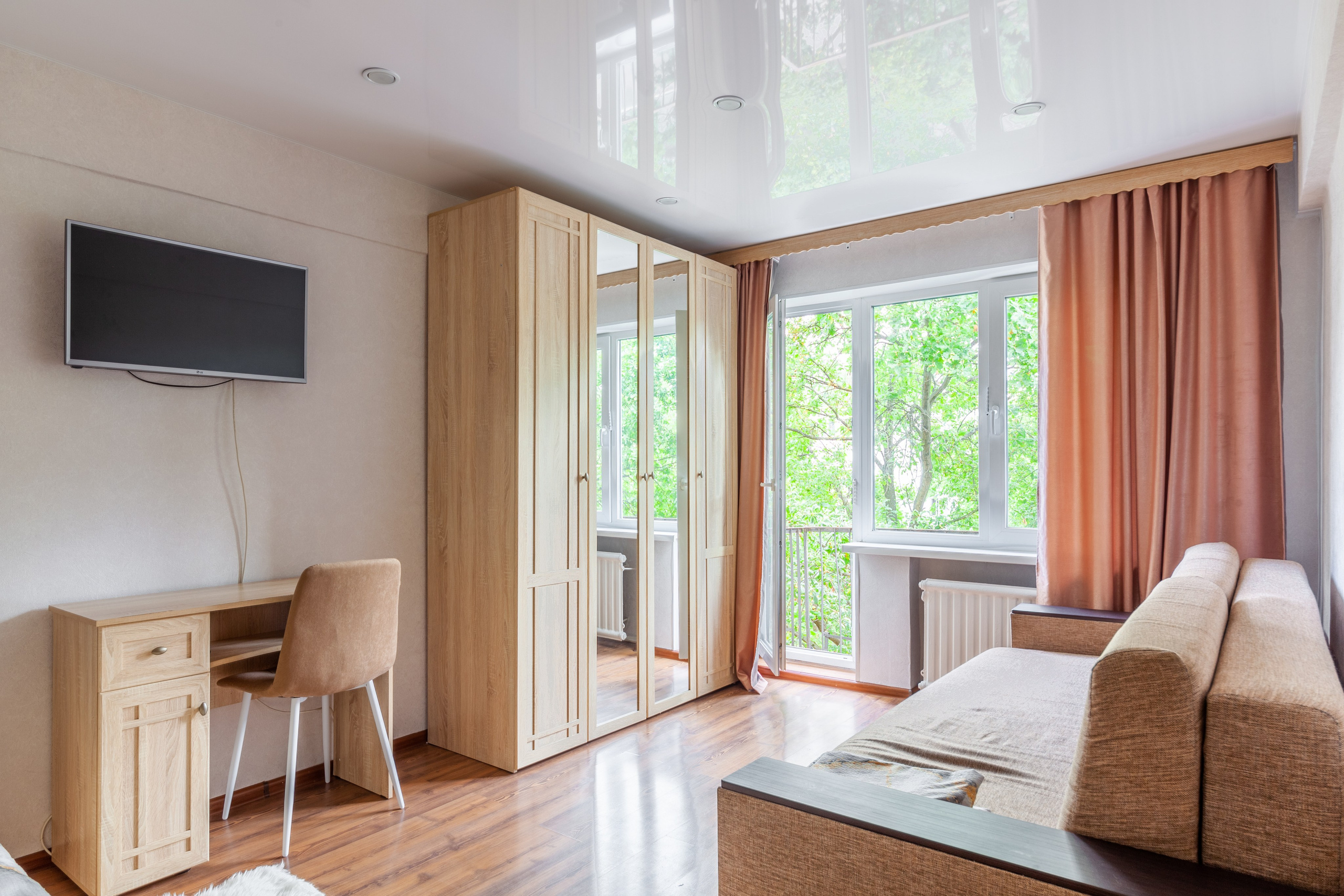 Отзывы. Интерьерный фотограф Рафаэль