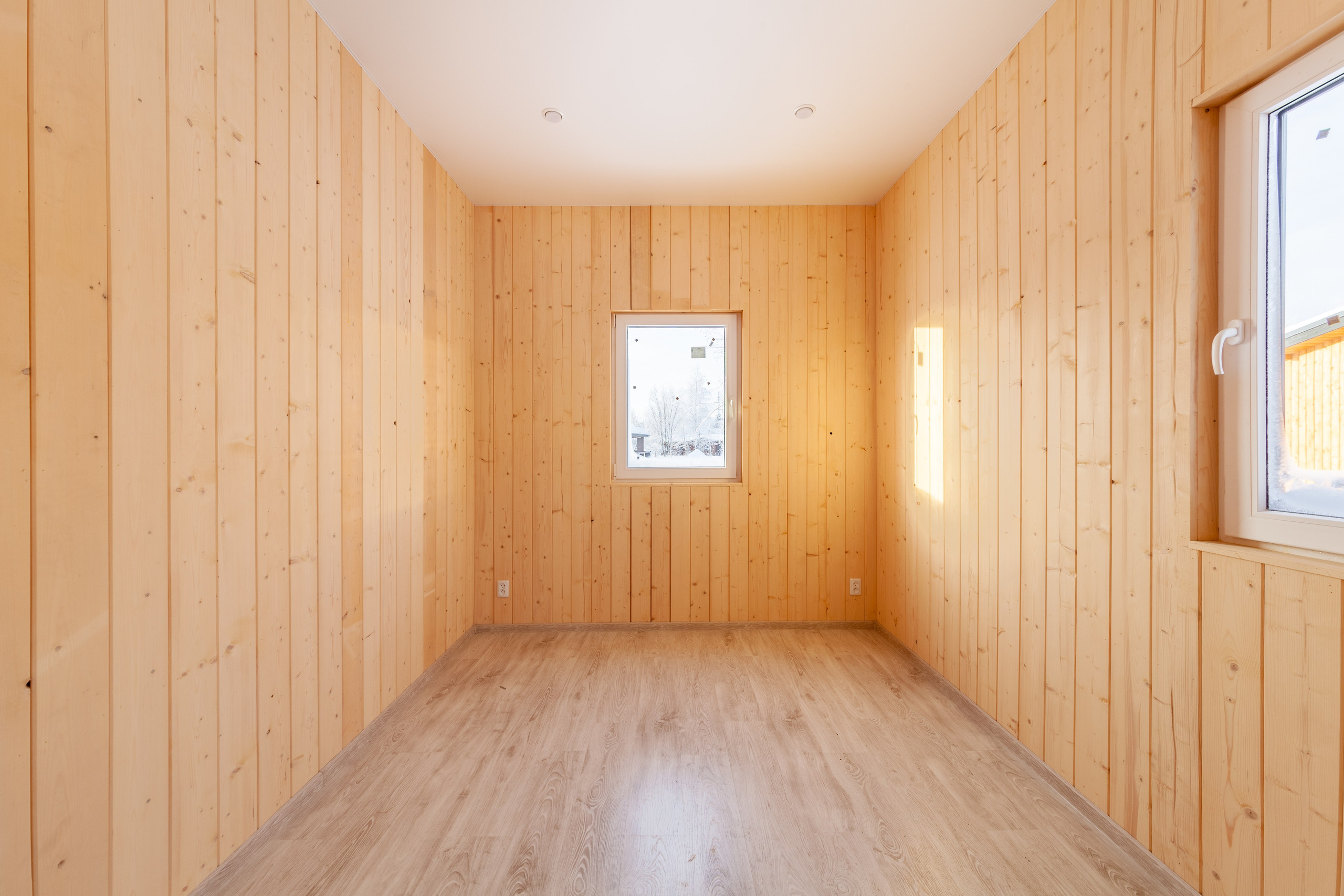 Съемка дома/коттеджа. Интерьерный фотограф Рафаэль