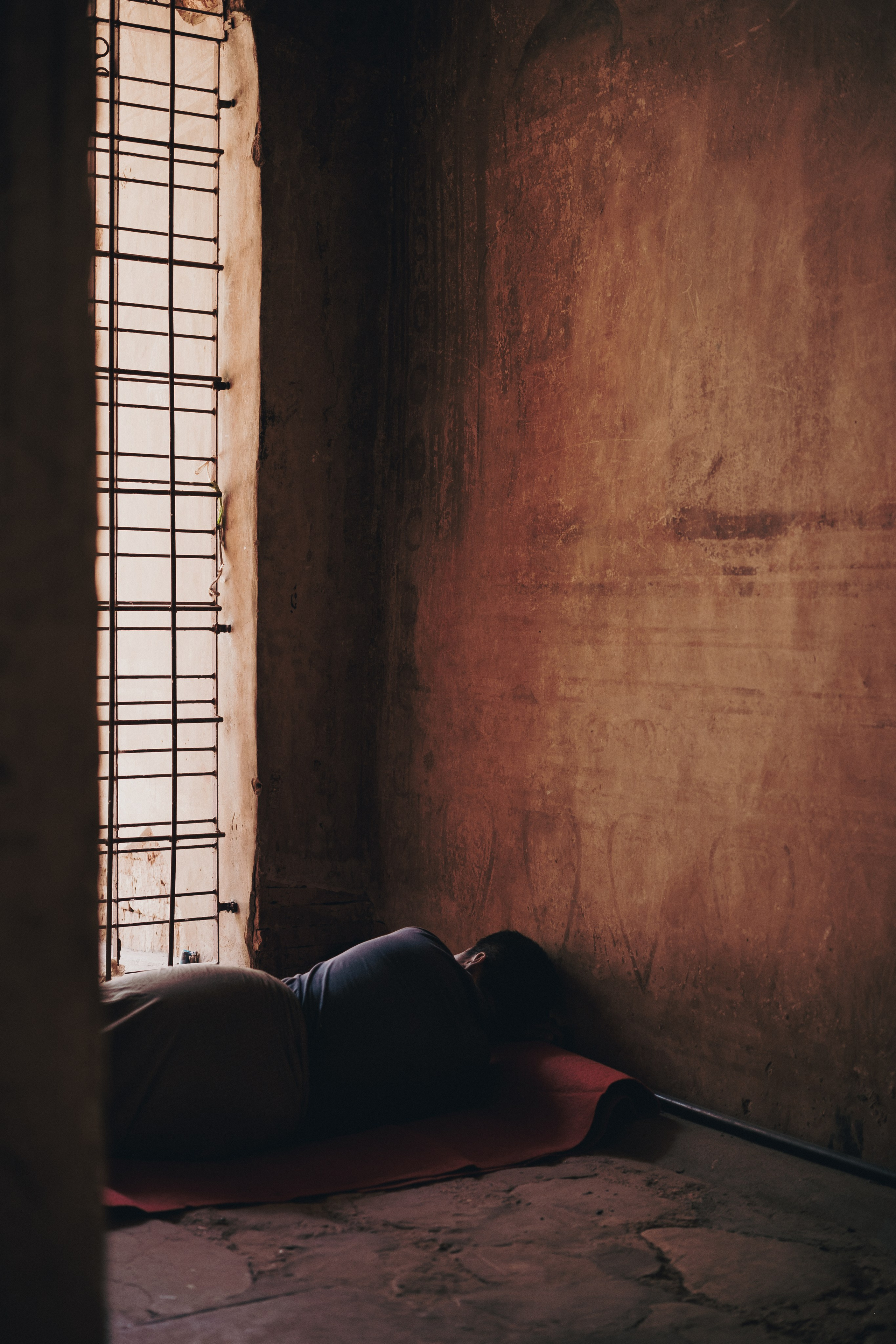 Myanmar. Dmitry Ippolitov