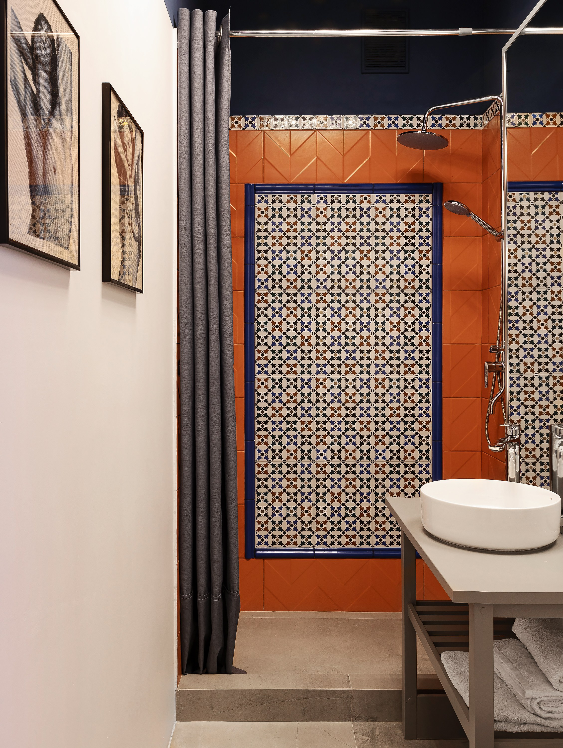 Интерьерный фотограф Виталина Ворошкевич