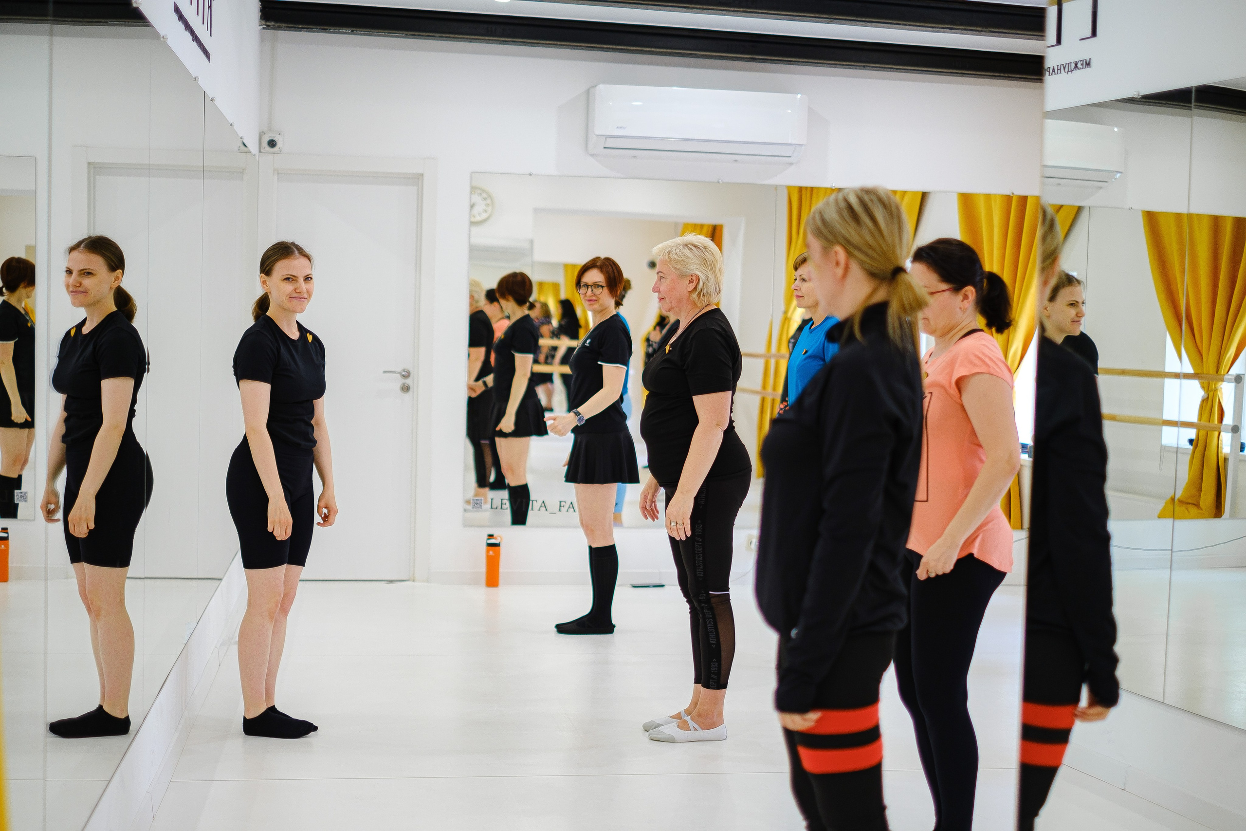 «LEVITA» Петергоф. Фотограф Мария Хлебникова Санкт-Петербург Москва