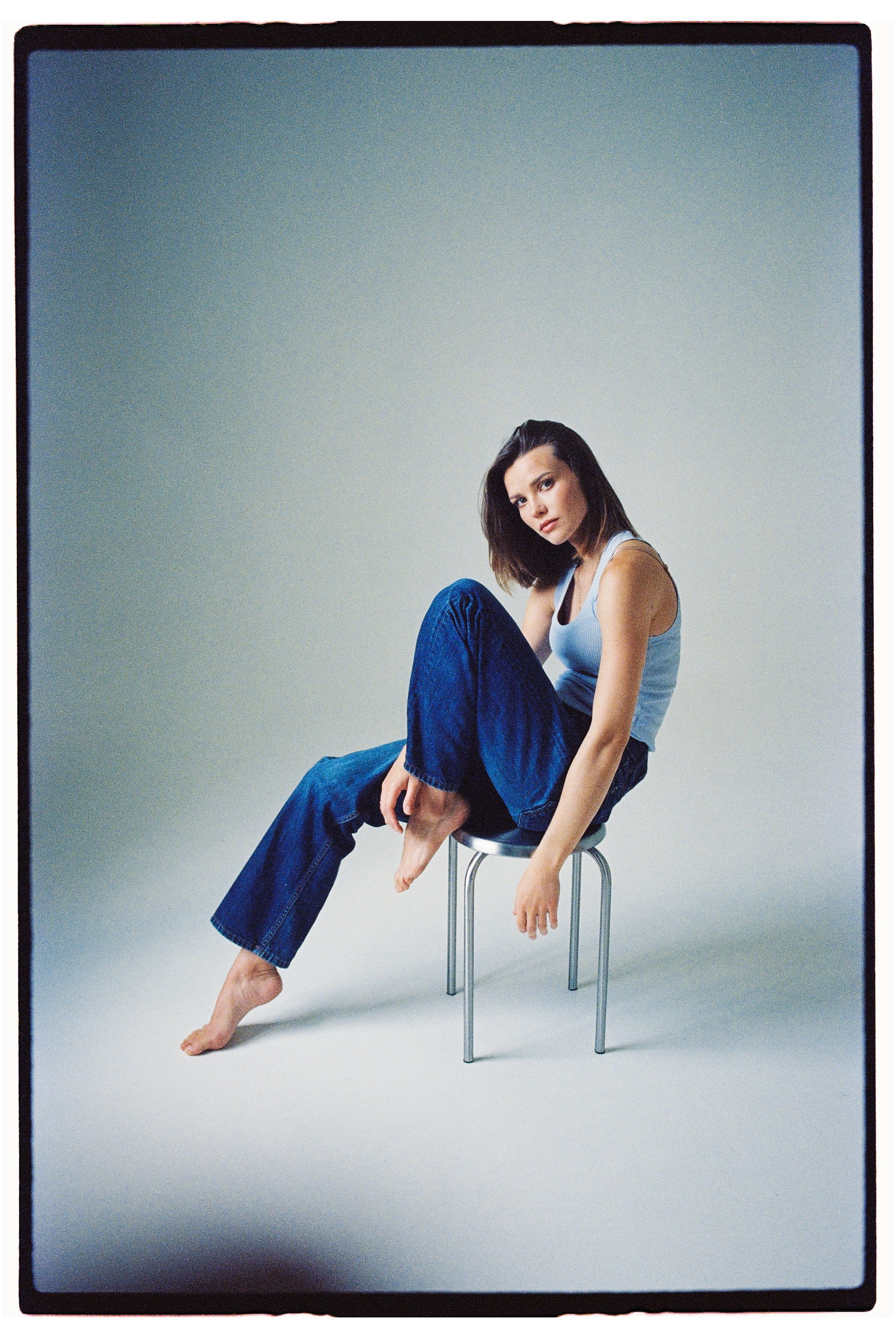 ㅤ. Фотограф Олеся Музанова