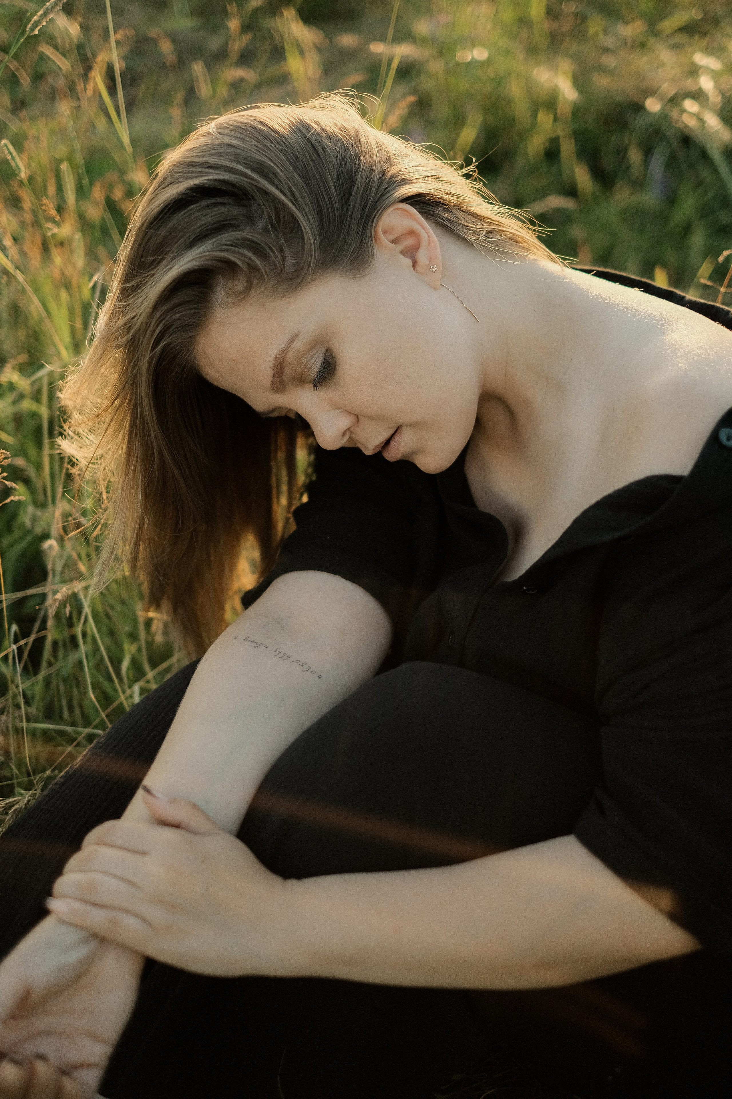 Татьяна. Фотограф в Кемерово Анастасия Филаткина