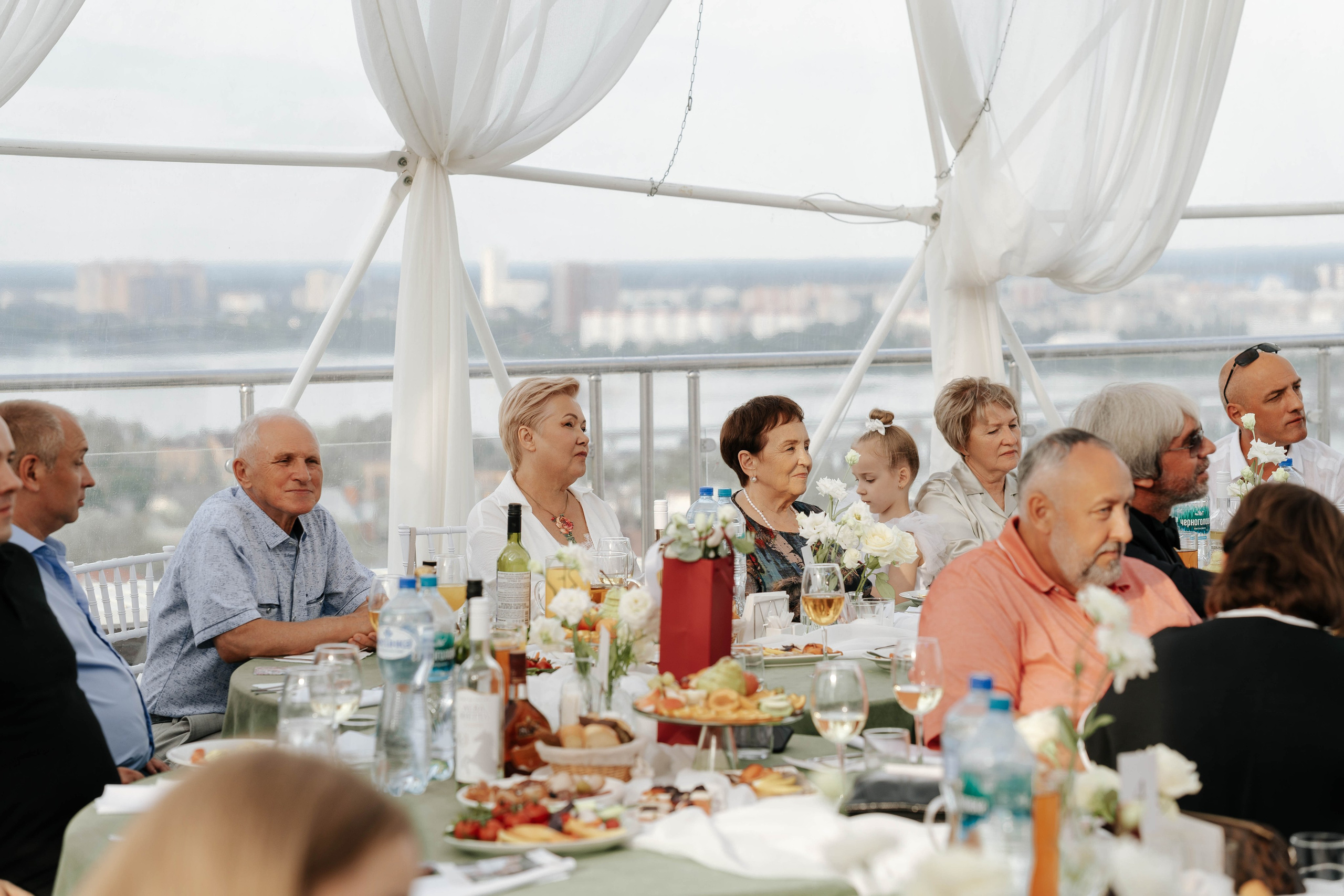 Ilya & Maria. Свадебный фотограф в Воронеже Самохина Екатерина