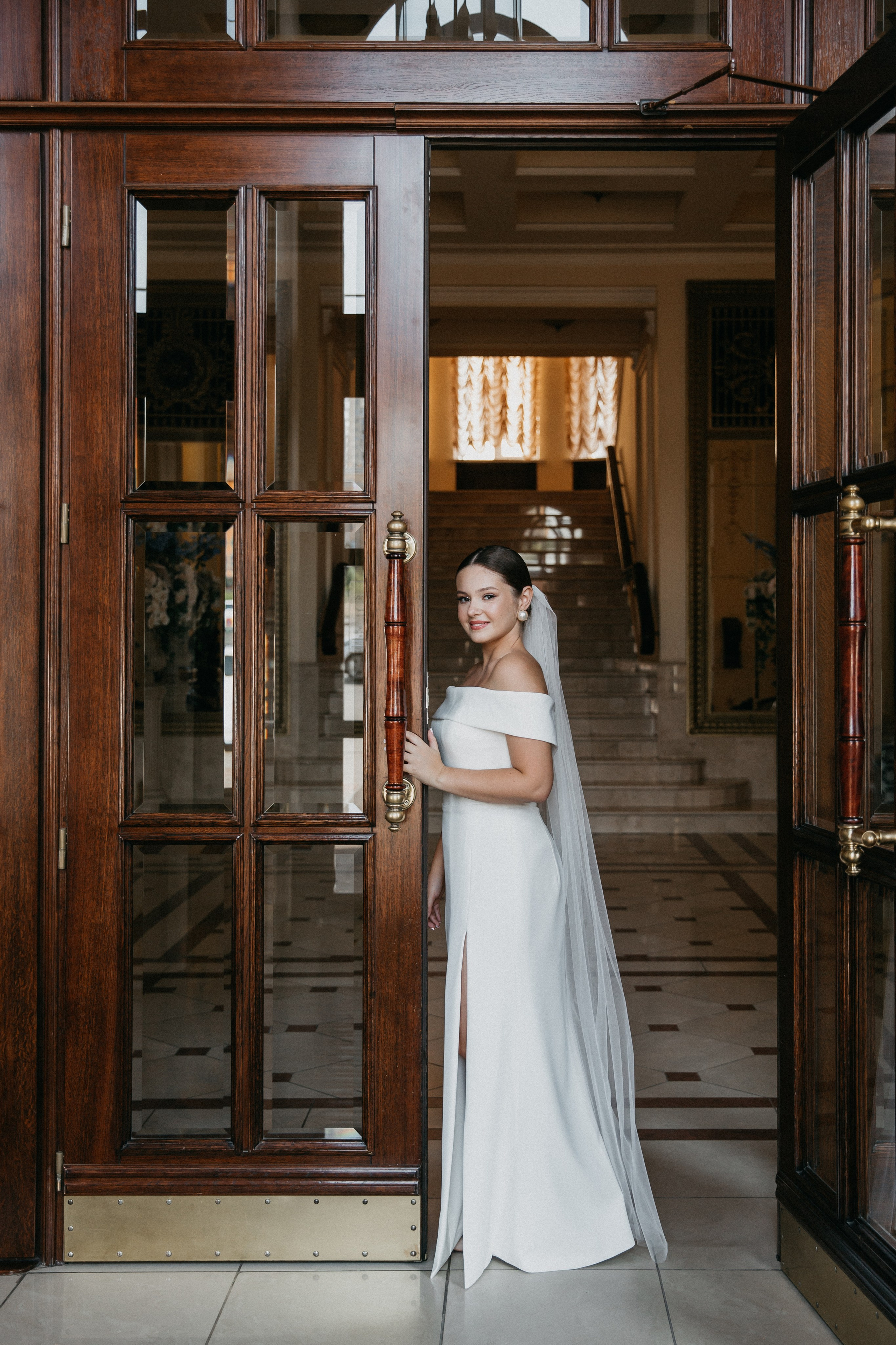 Ростислав и Валентина. Свадебный и семейный фотограф в Волгограде Галина Микитинская