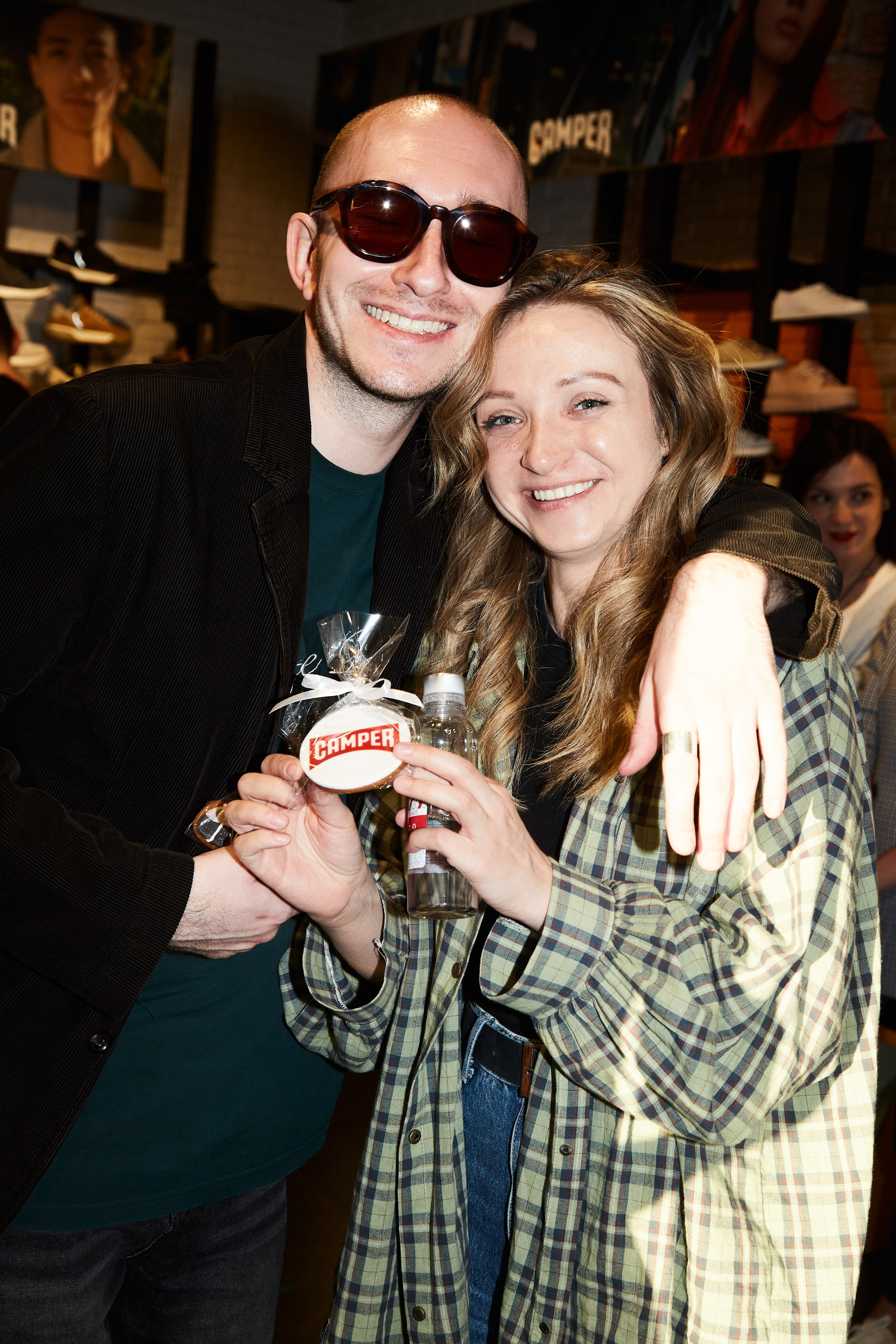 CAMPER. Photographer Daria Ilkevich