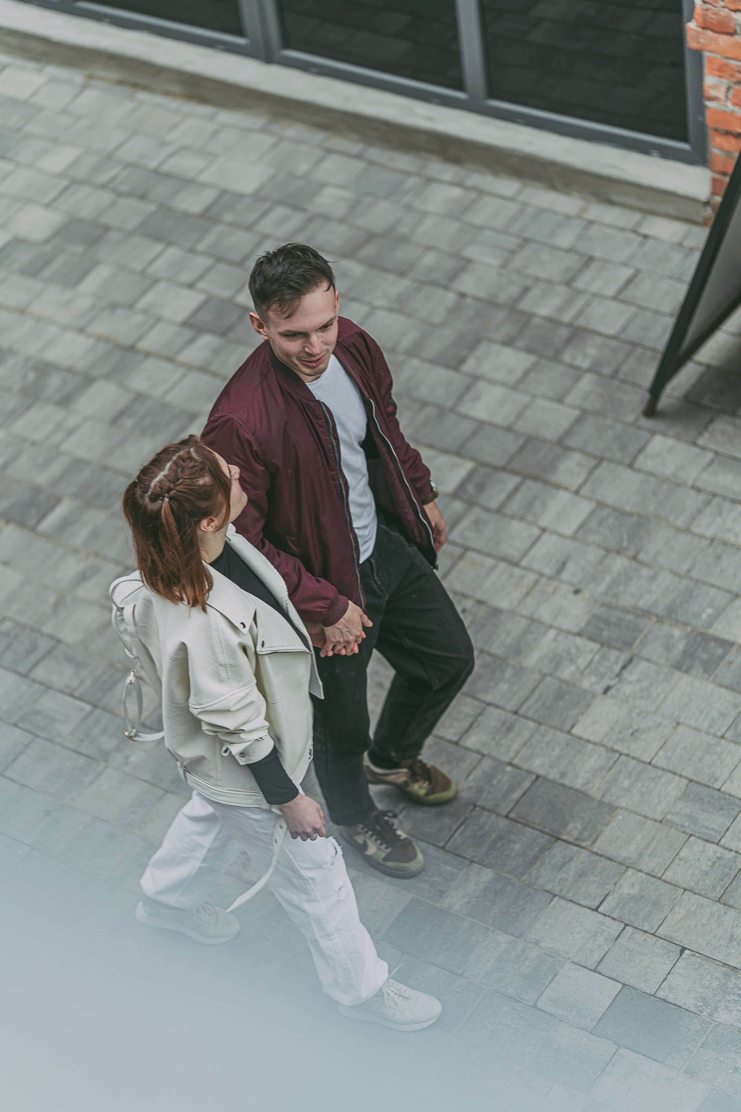 M+S. Натали — Фотографирую на память, что бы помнить какими мы были